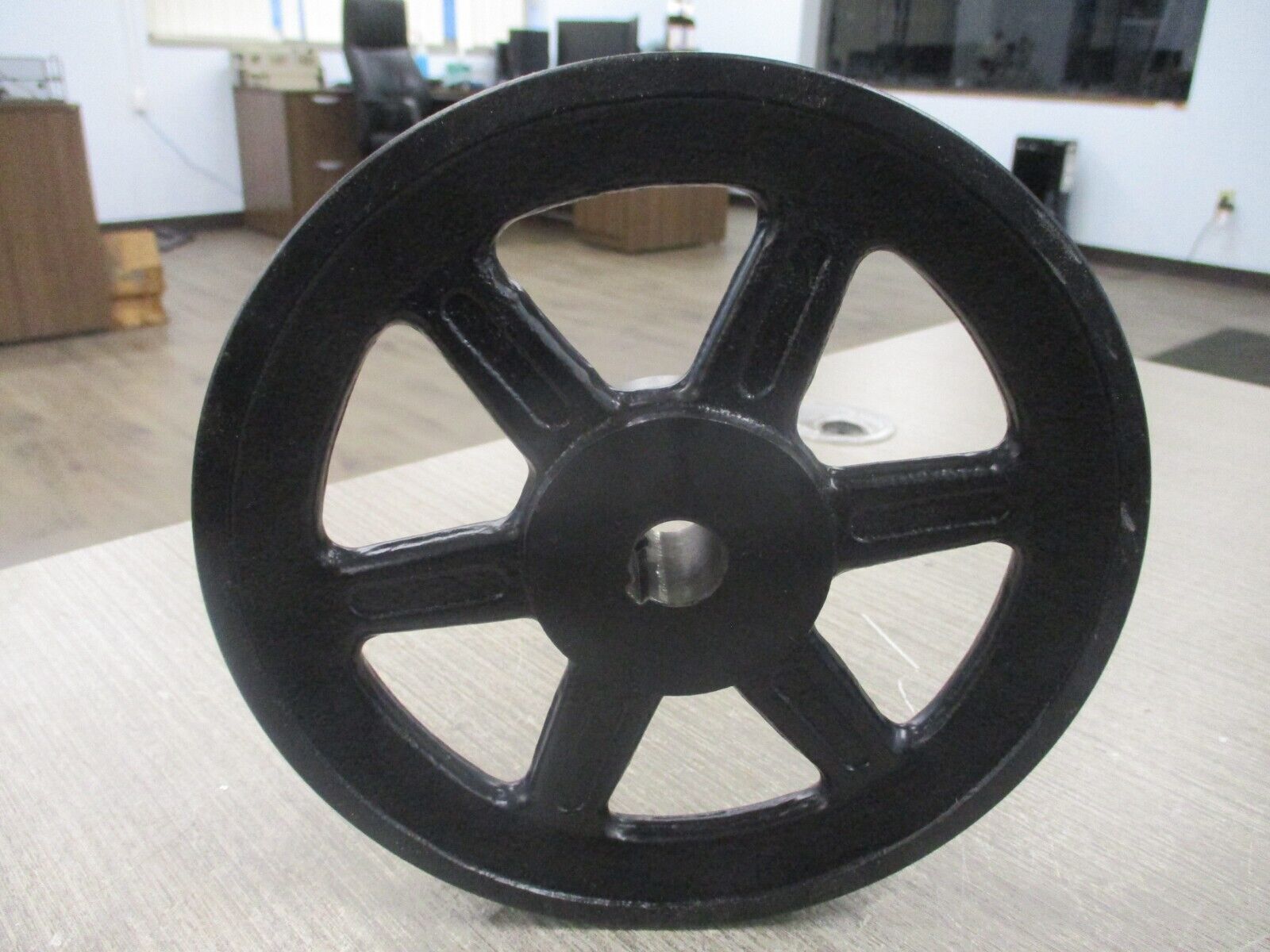 Maurey Pulley BK80X 3/4 *No Box* New Surplus
