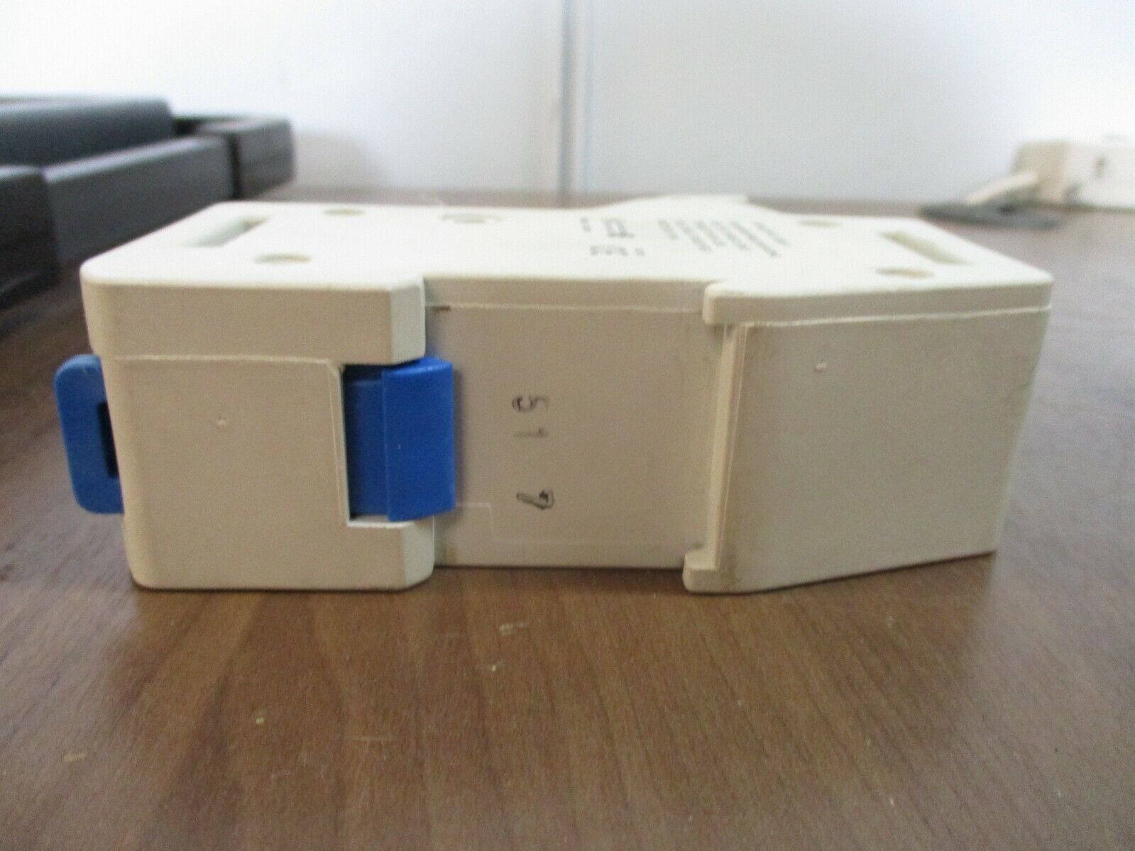 Gould Ultrasafe Fuse Holder US6J1I 60A 600V 1P *Lot of 3* Used