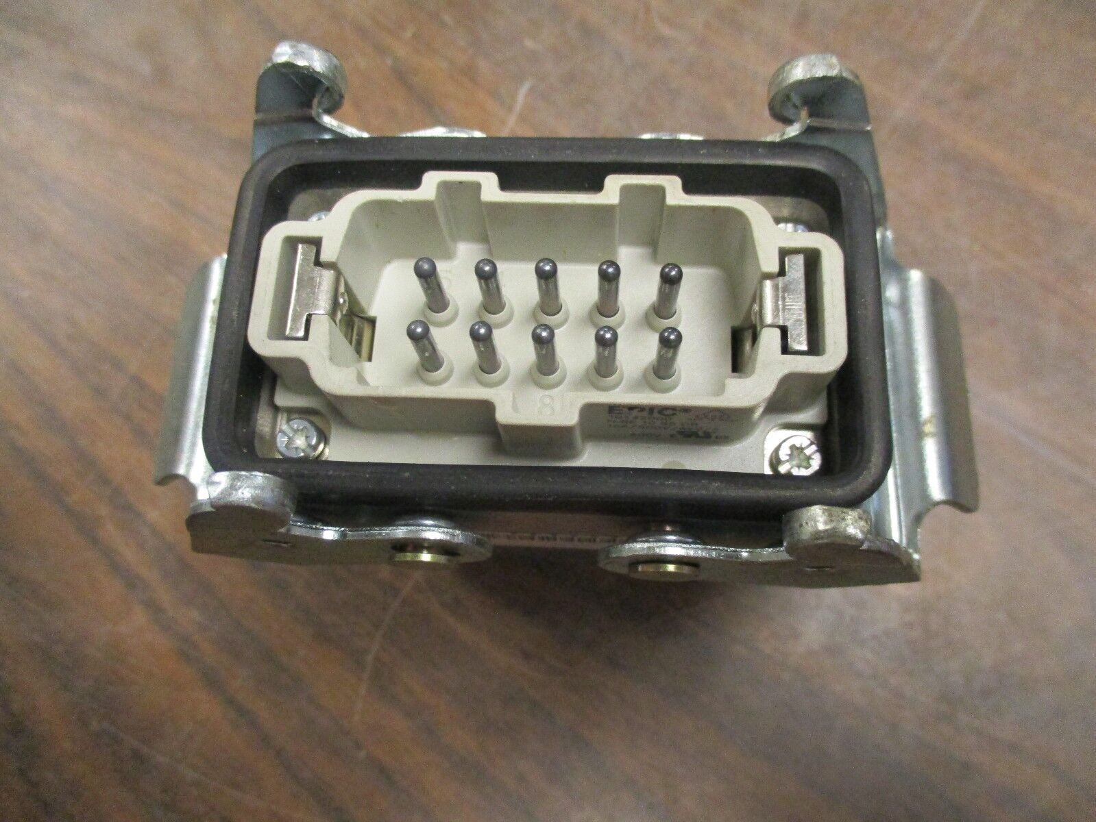 Northstar Technologies RIMLH1024 Encoder Module NSR81024LHC Used
