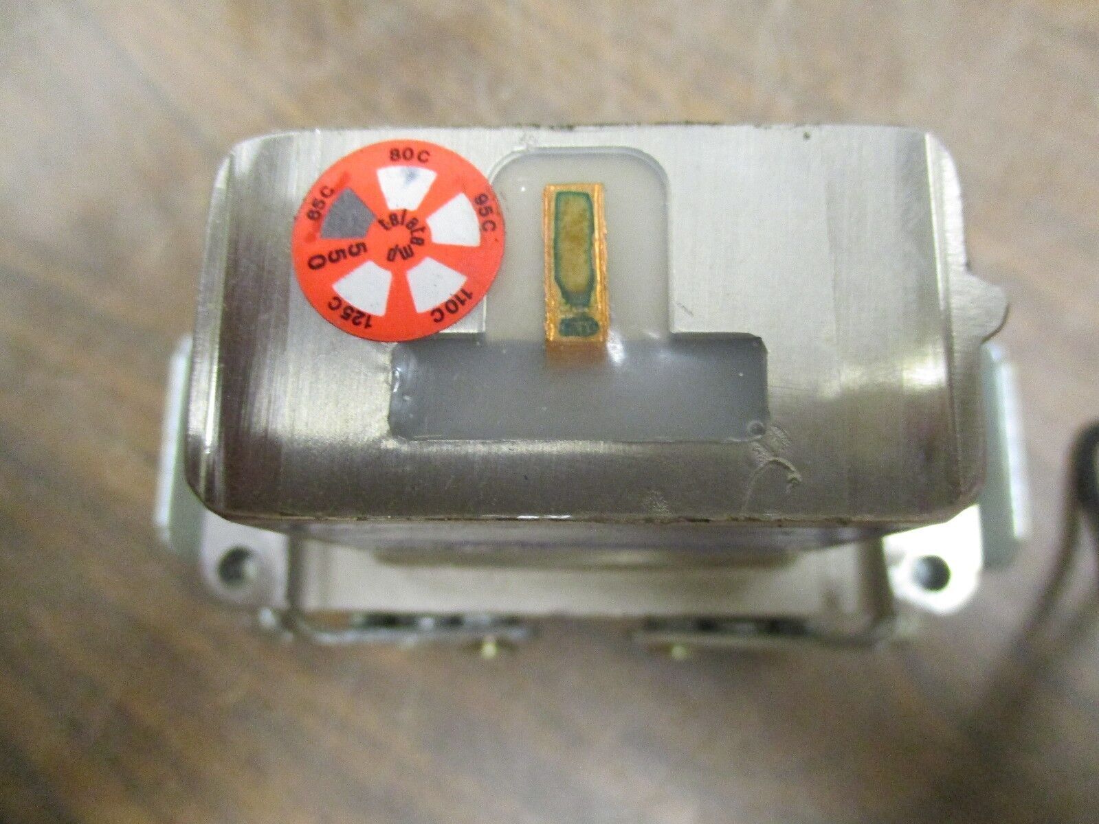 Northstar Technologies RIMLH1024 Encoder Module NSR81024LHC Used
