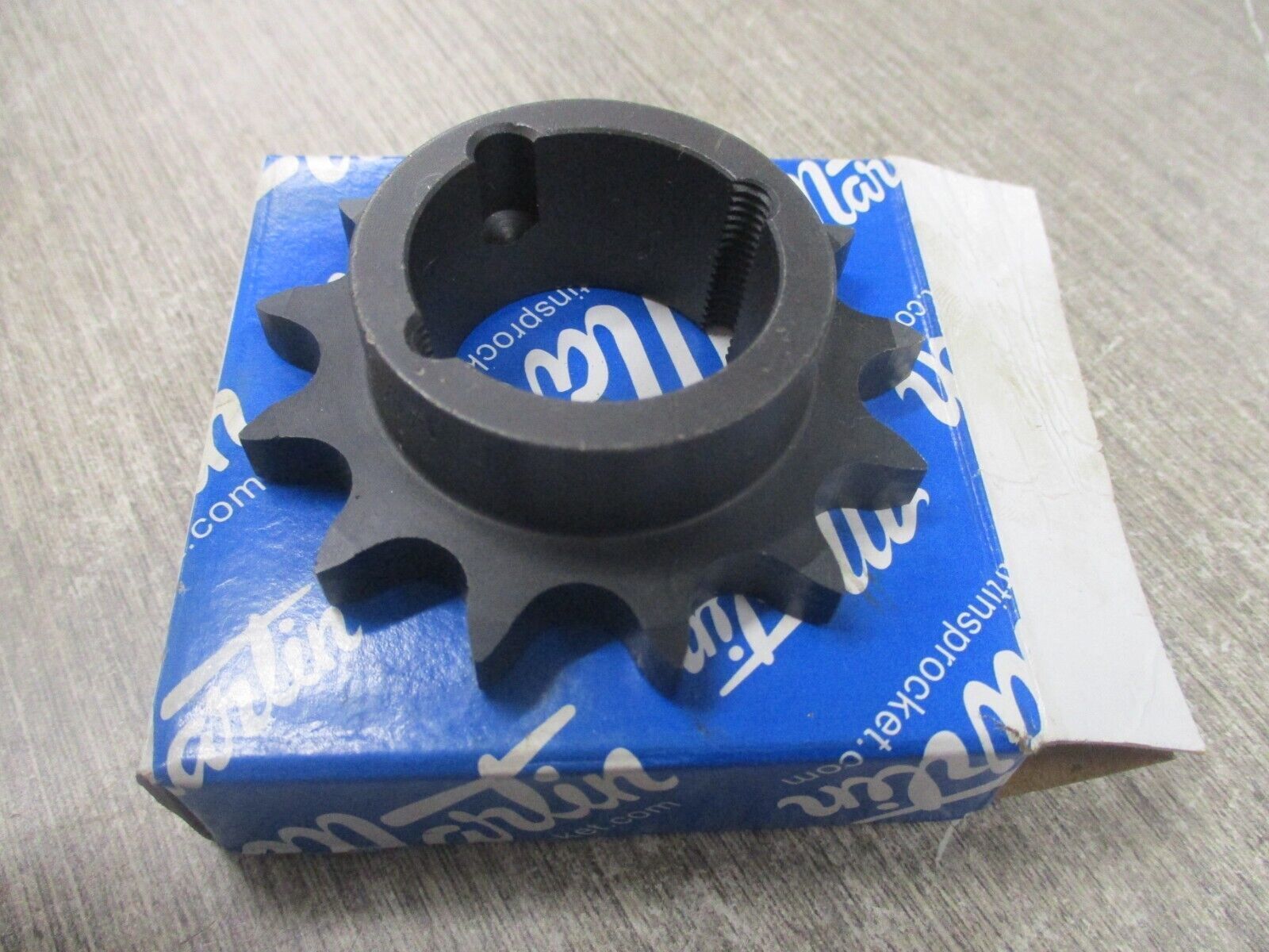 Martin Sabertooth Sprocket 50BTB13H 1008 New Surplus