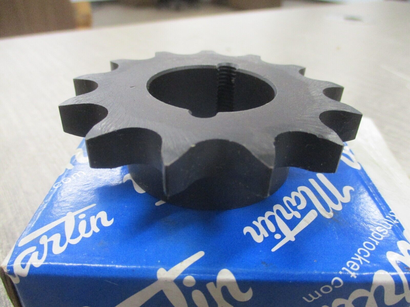 Martin Sabertooth Sprocket 50BTB13H 1008 New Surplus