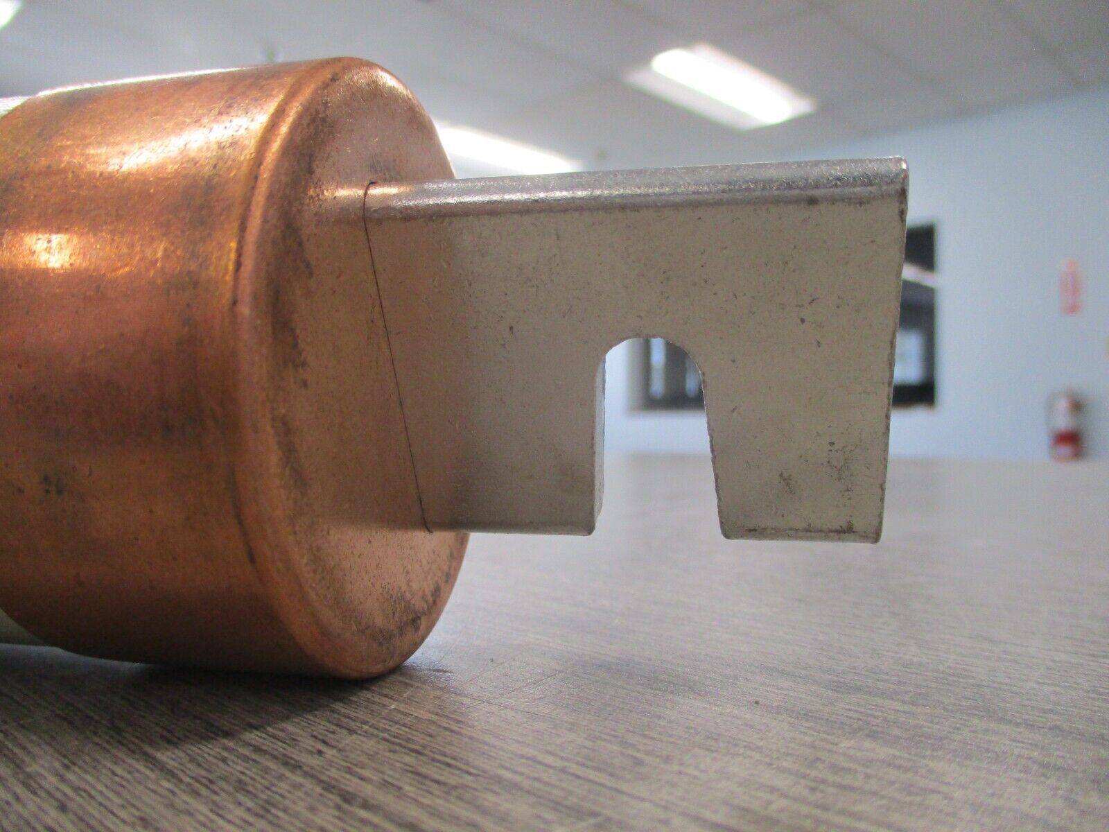 Ferraz Shawmut Tri-Onic Fuse TRS350R 350A 600V New Surplus