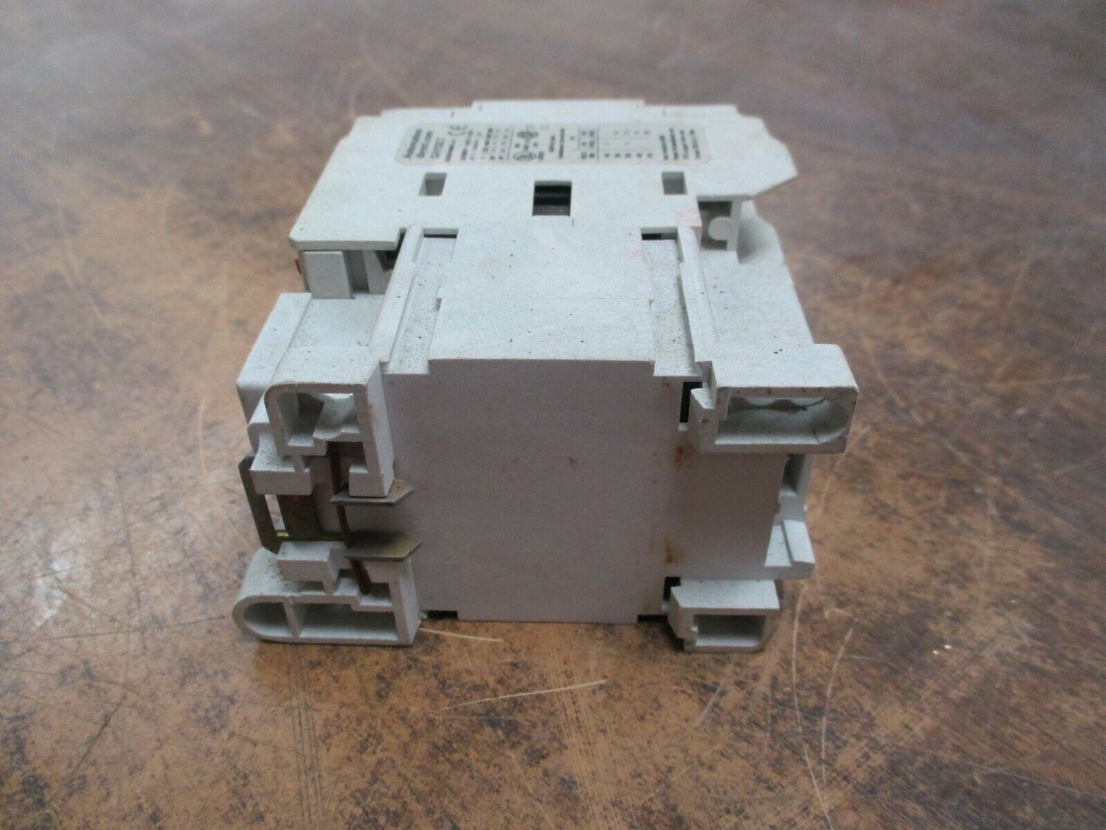 Automation Direct Contactor GH15ET 110-120V Coil 40A 600V Used