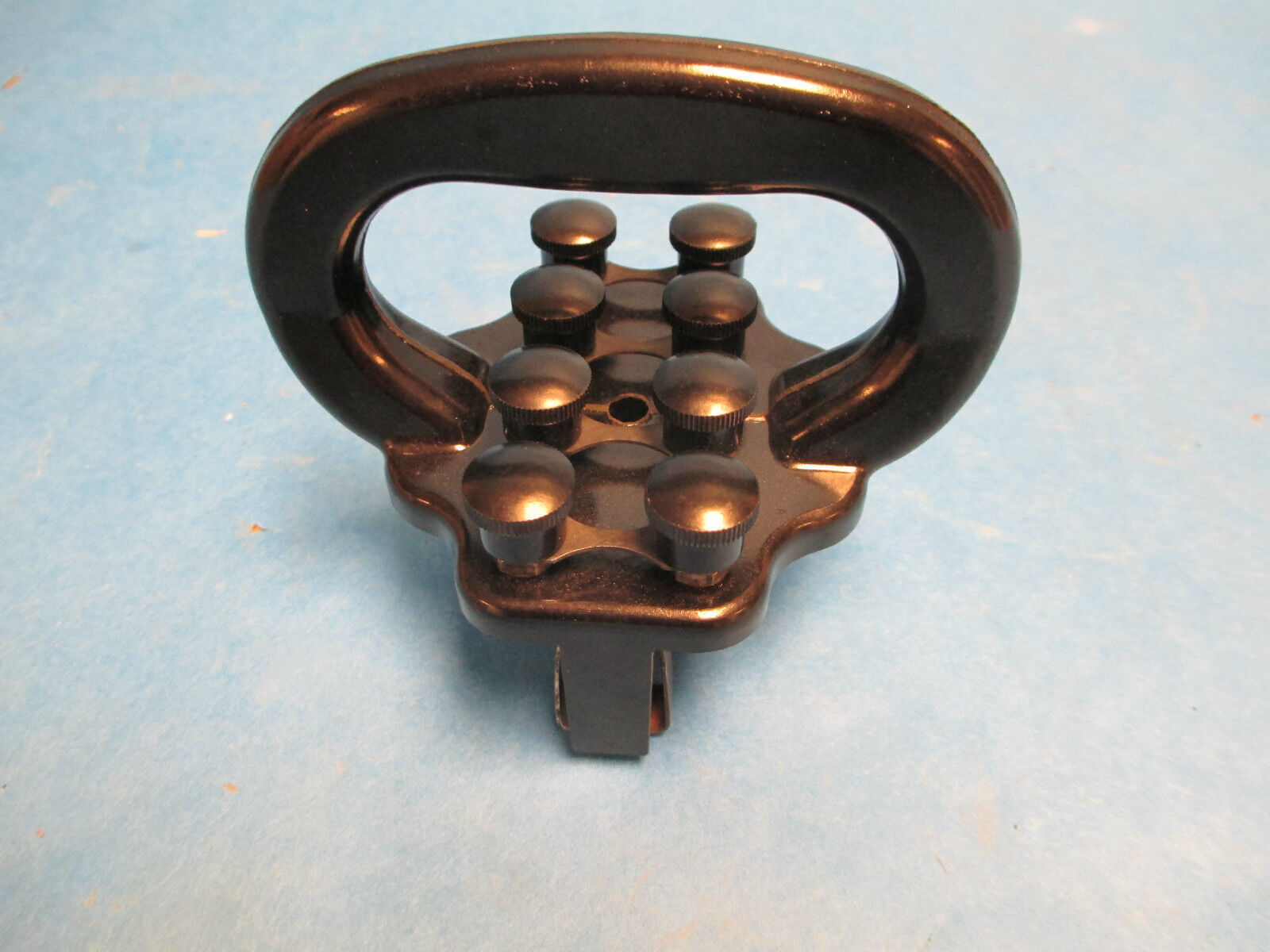 GE Test Plug 6119255 P1 *Good Condition*