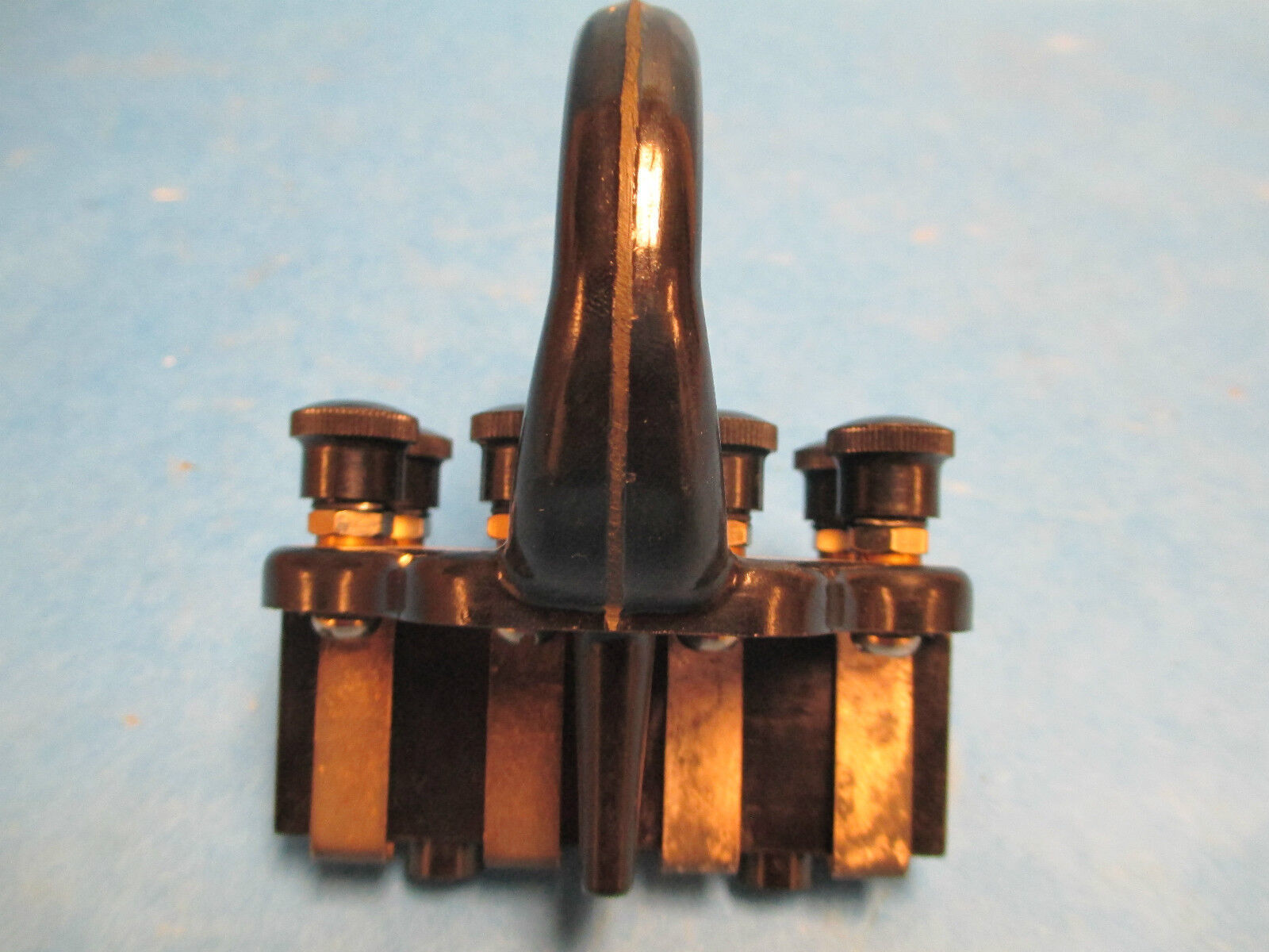 GE Test Plug 6119255 P1 *Good Condition*