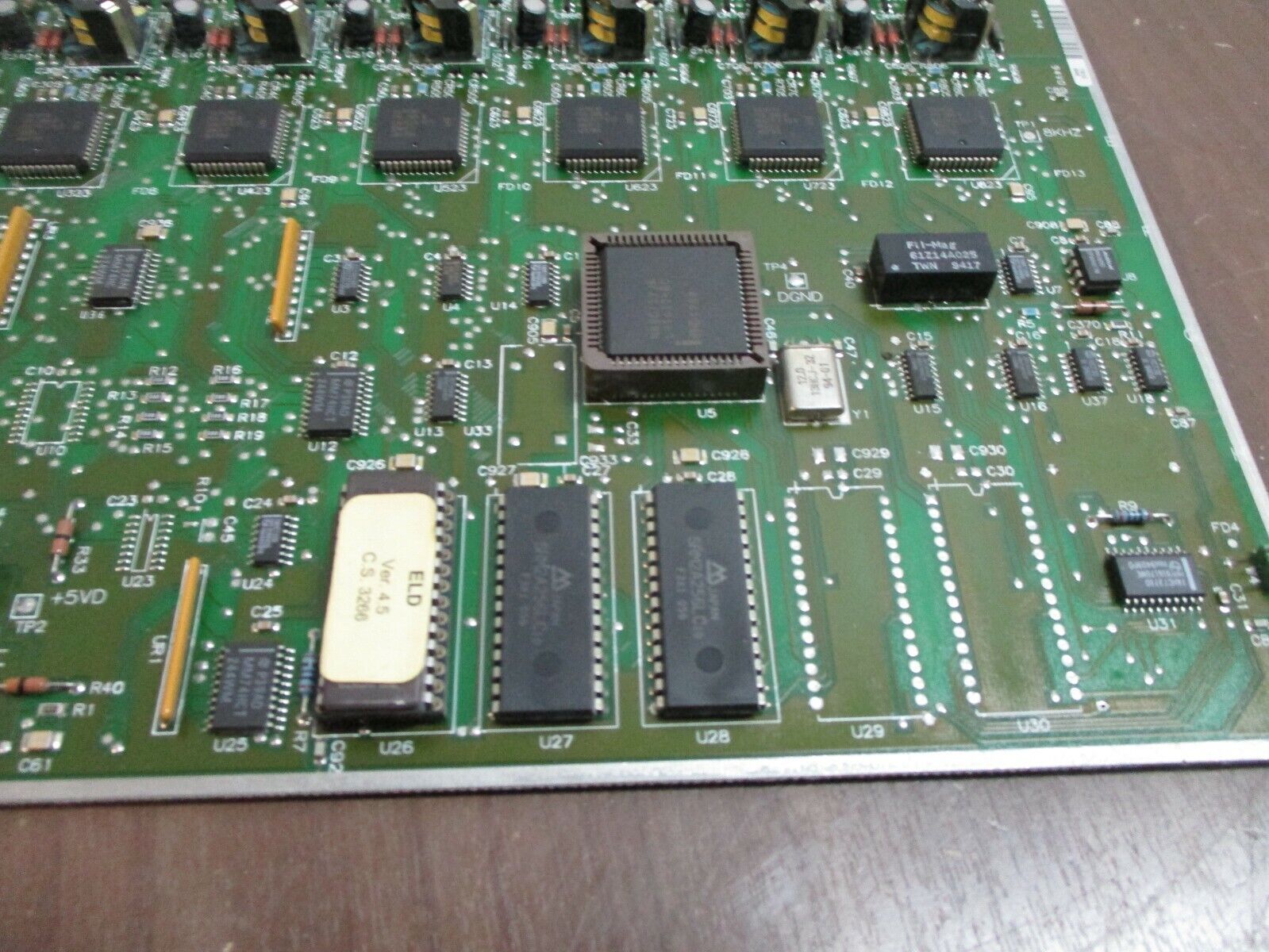 Telrad 16-Port Station Card ELD 76-110-1100 Style: C-6 Used