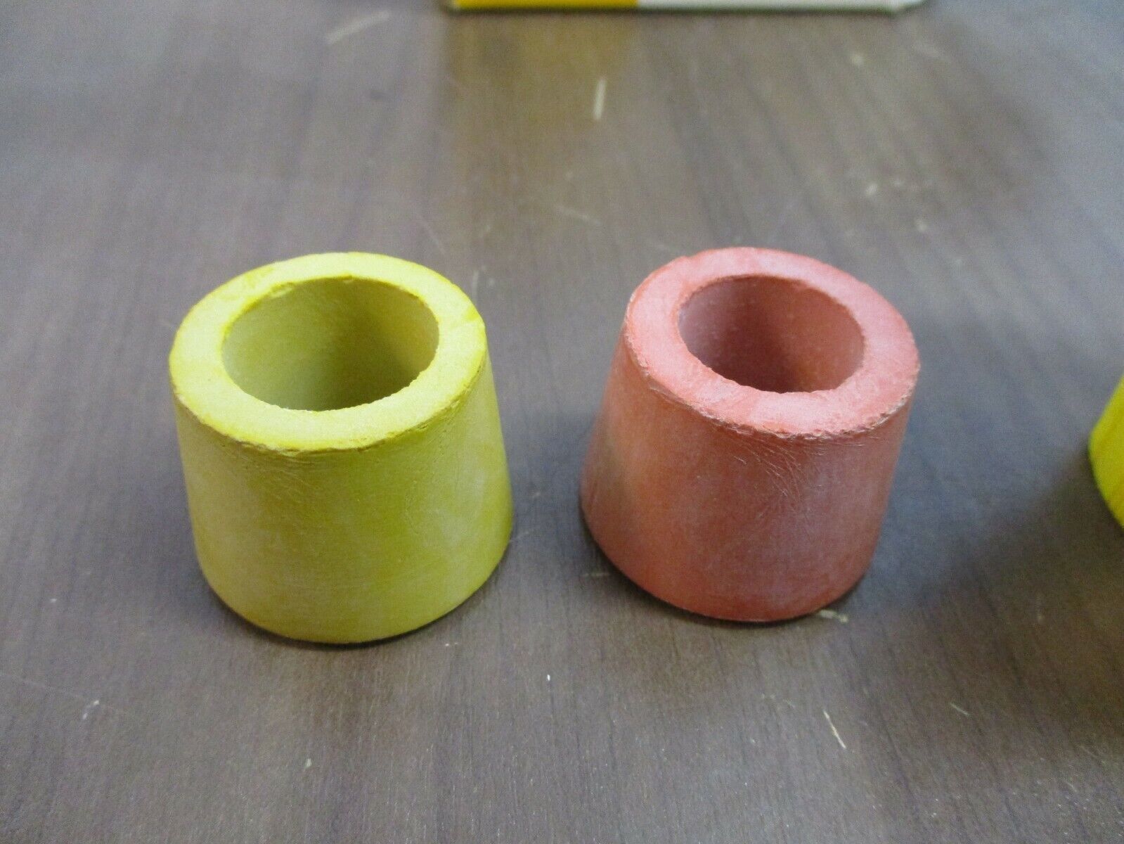 Daniel Woodhead Watertite Plug 28W09 30A 120/208V New Surplus