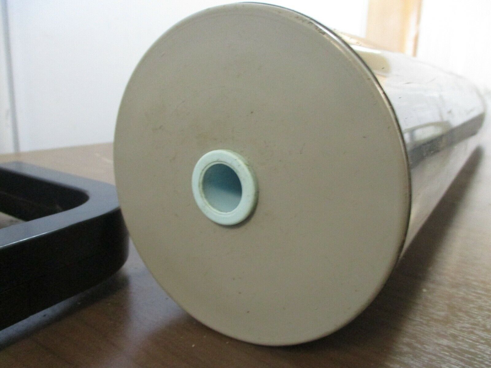 Cresline PVC Pressure Pipe SCH 80 320PSI Used