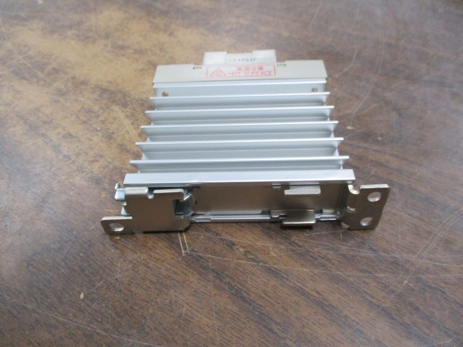 Omron Solid State Relay G3PB-225B-VD Input:12-24VDC Used