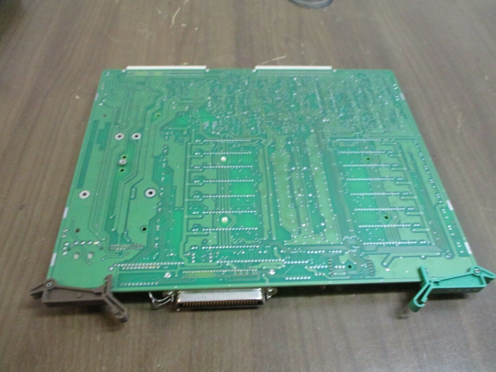Telrad 8-Port Single Line Circuit Card ONS 76-110-2720/6 Style: C4 Used