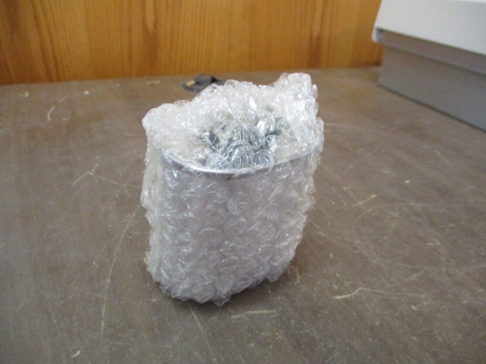 Beck Capacitor 14-2840-17 New Surplus