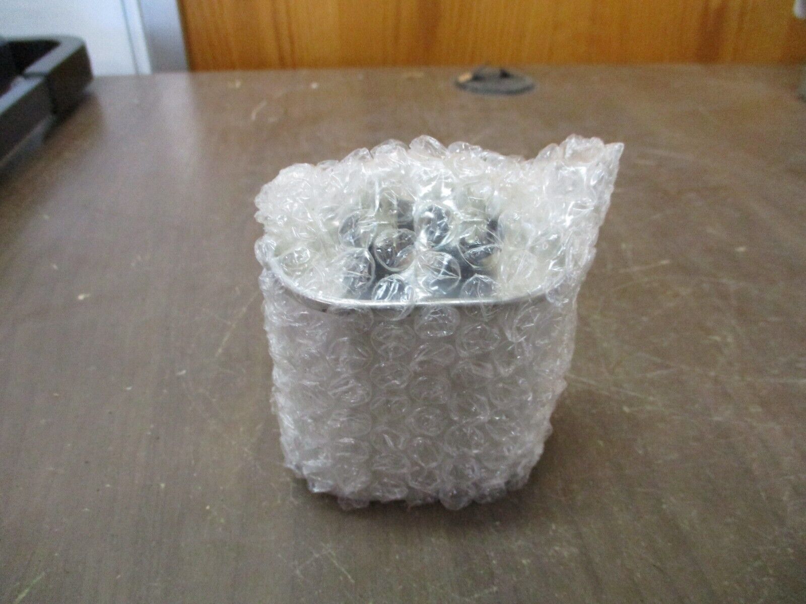 Beck Capacitor 14-2840-17 New Surplus