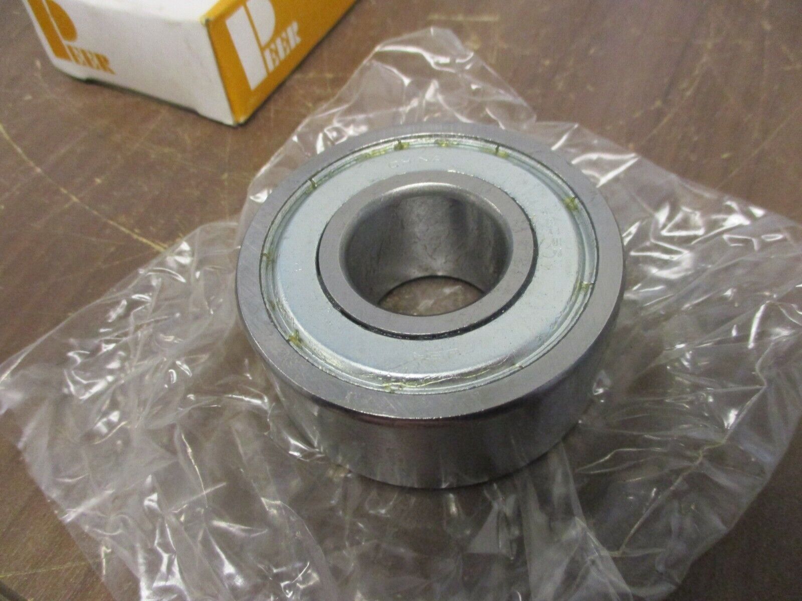 Peer Ball Bearing 5305Z New Surplus