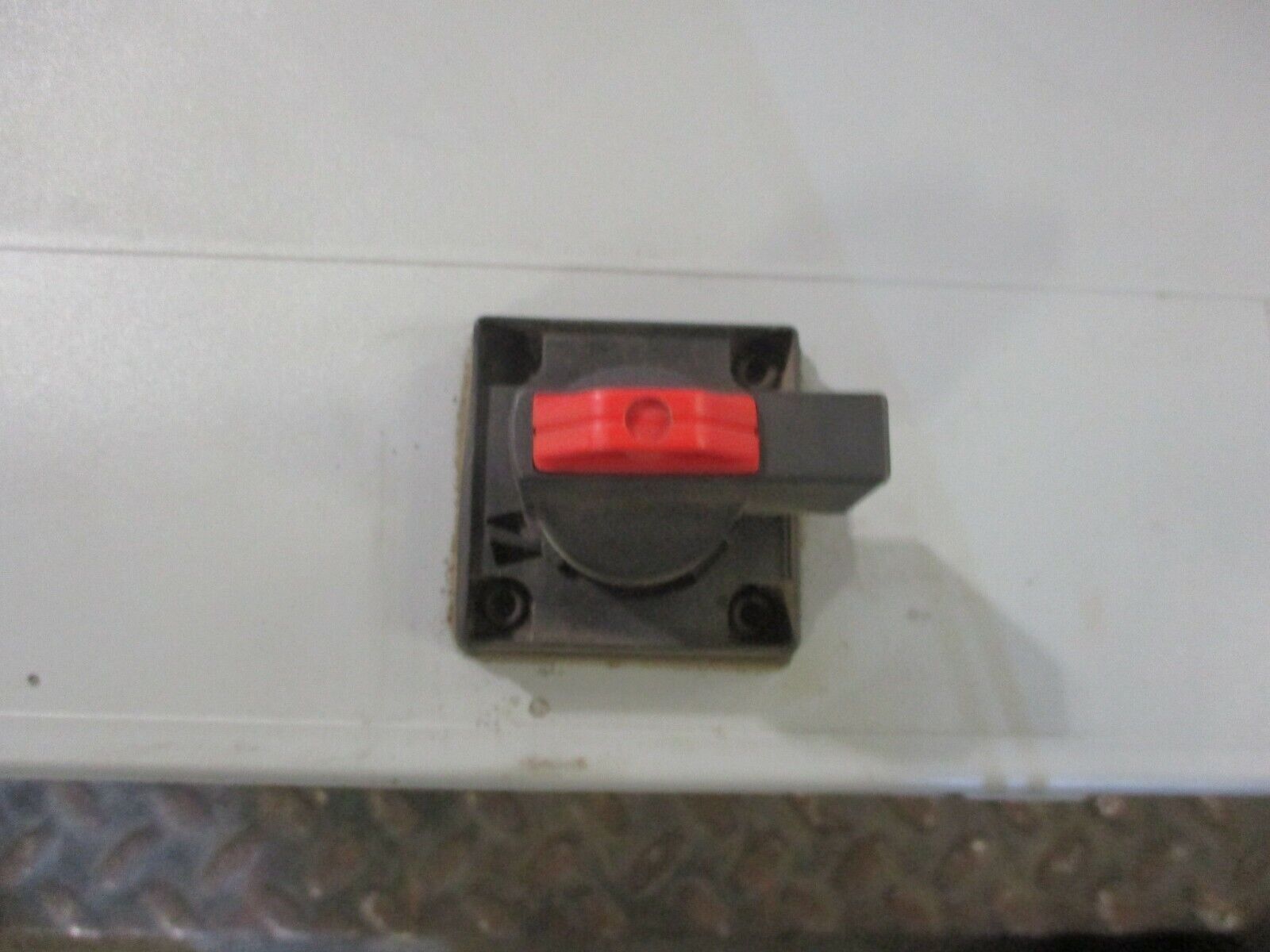Trane TR200 AC Drive 131L2167 40HP 3Ph Used