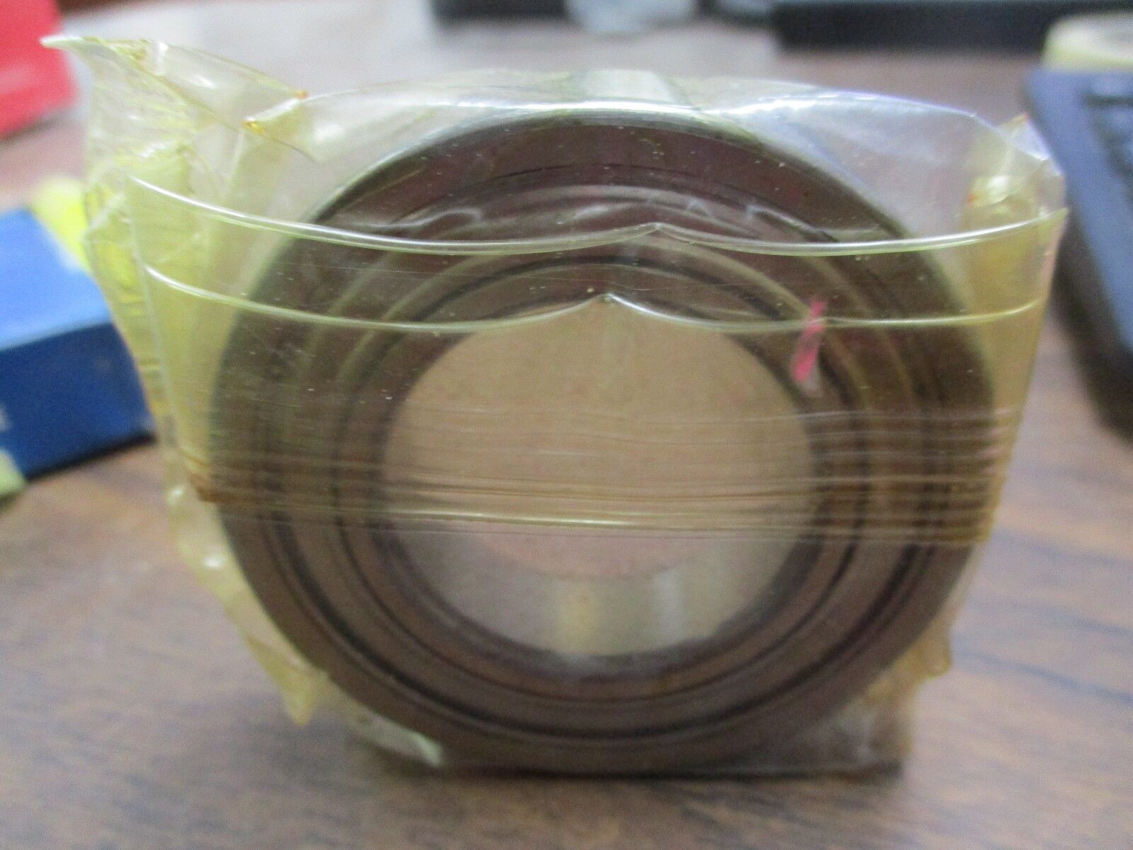 SNR Ball Bearing ZZ 9009 New Surplus