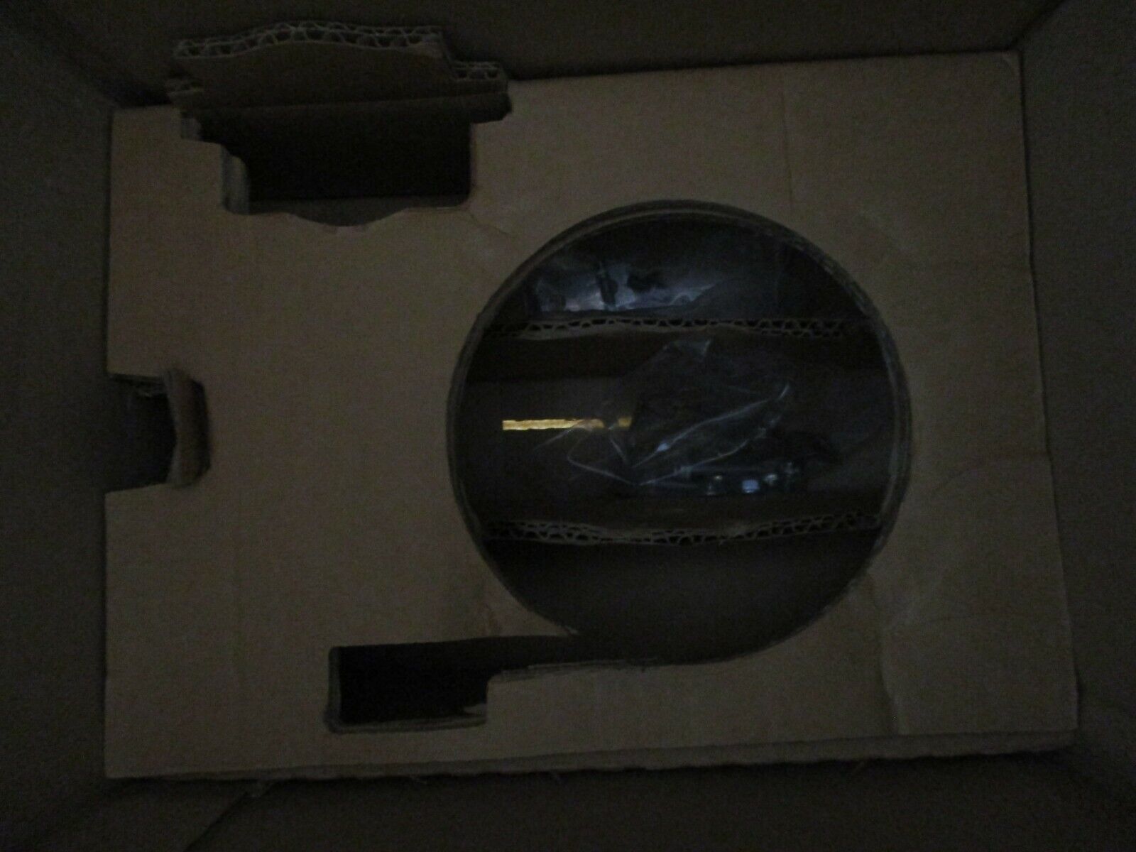 Johnson Controls Damper Actuator D-3153-1 8-13 PSIG Spring Universal Mount