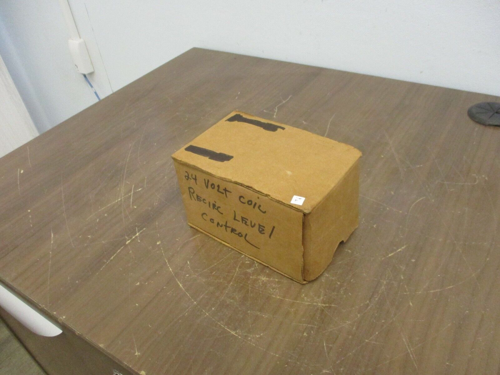 Hansen Solenoid Coil 70-0363 24V 50/60Hz 19W New Surplus **Not Original Box**