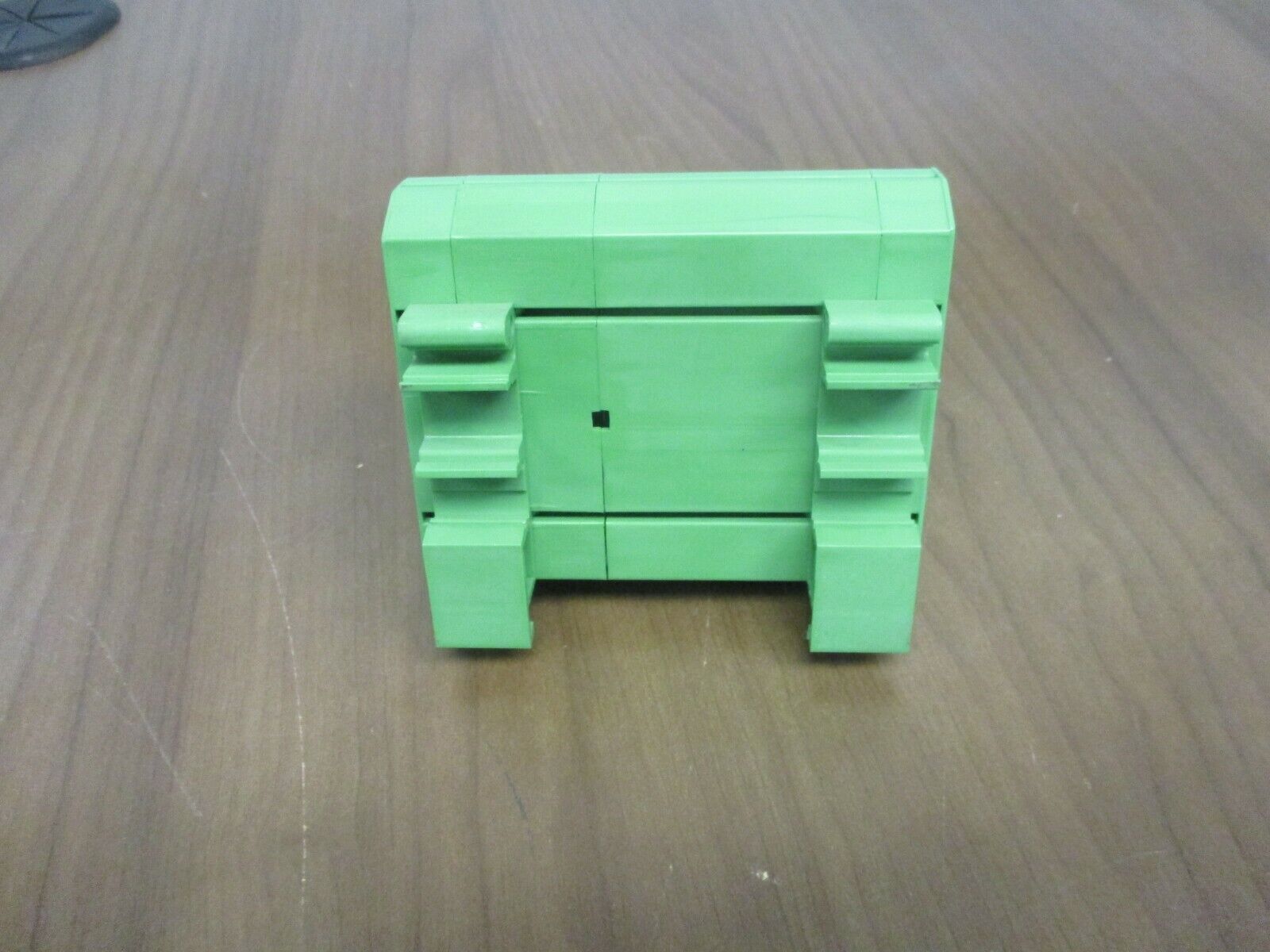 Euro Instruments 17.511 PCB EI20030110 Used