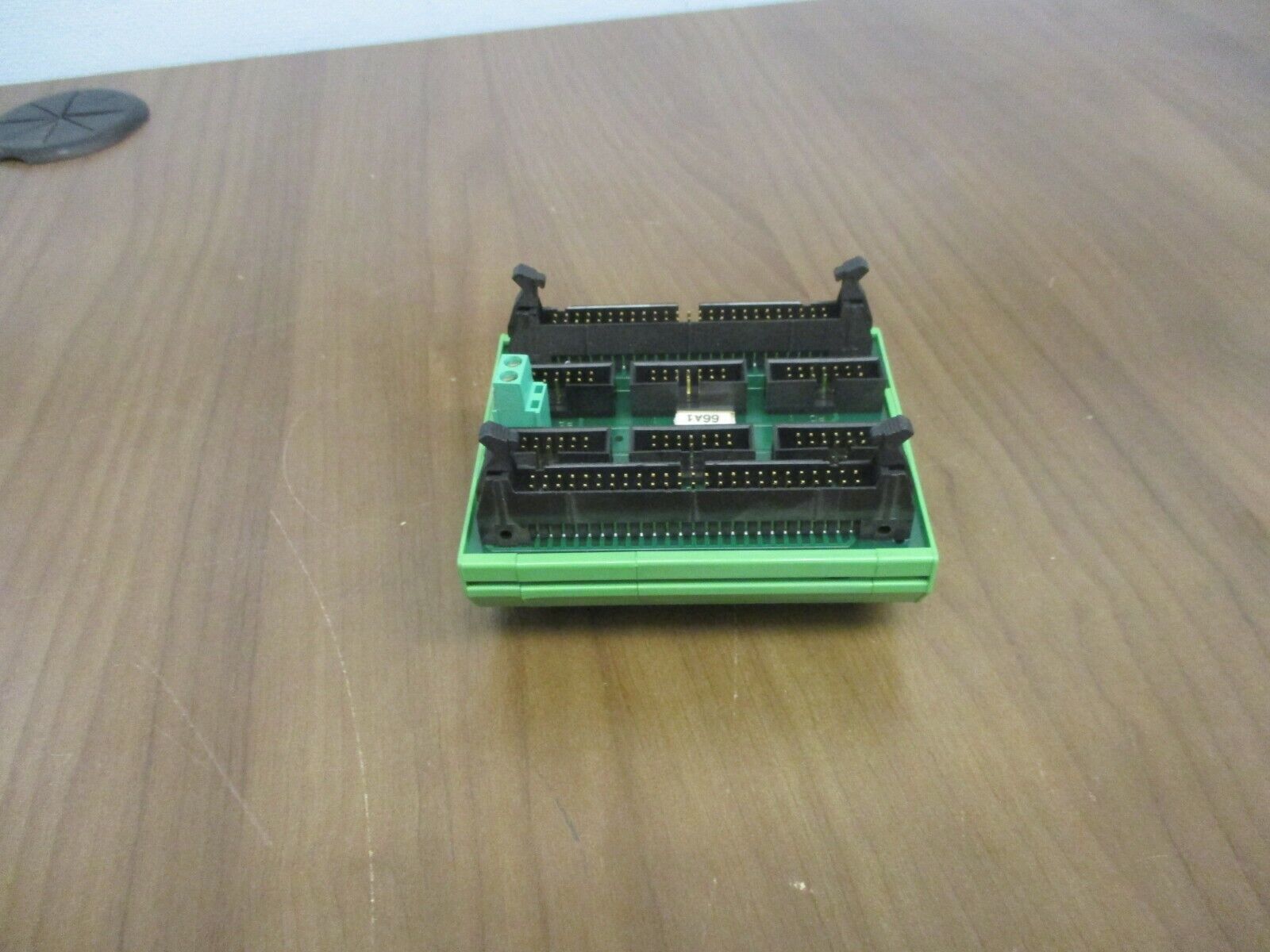 Euro Instruments 17.511 PCB EI20030110 Used