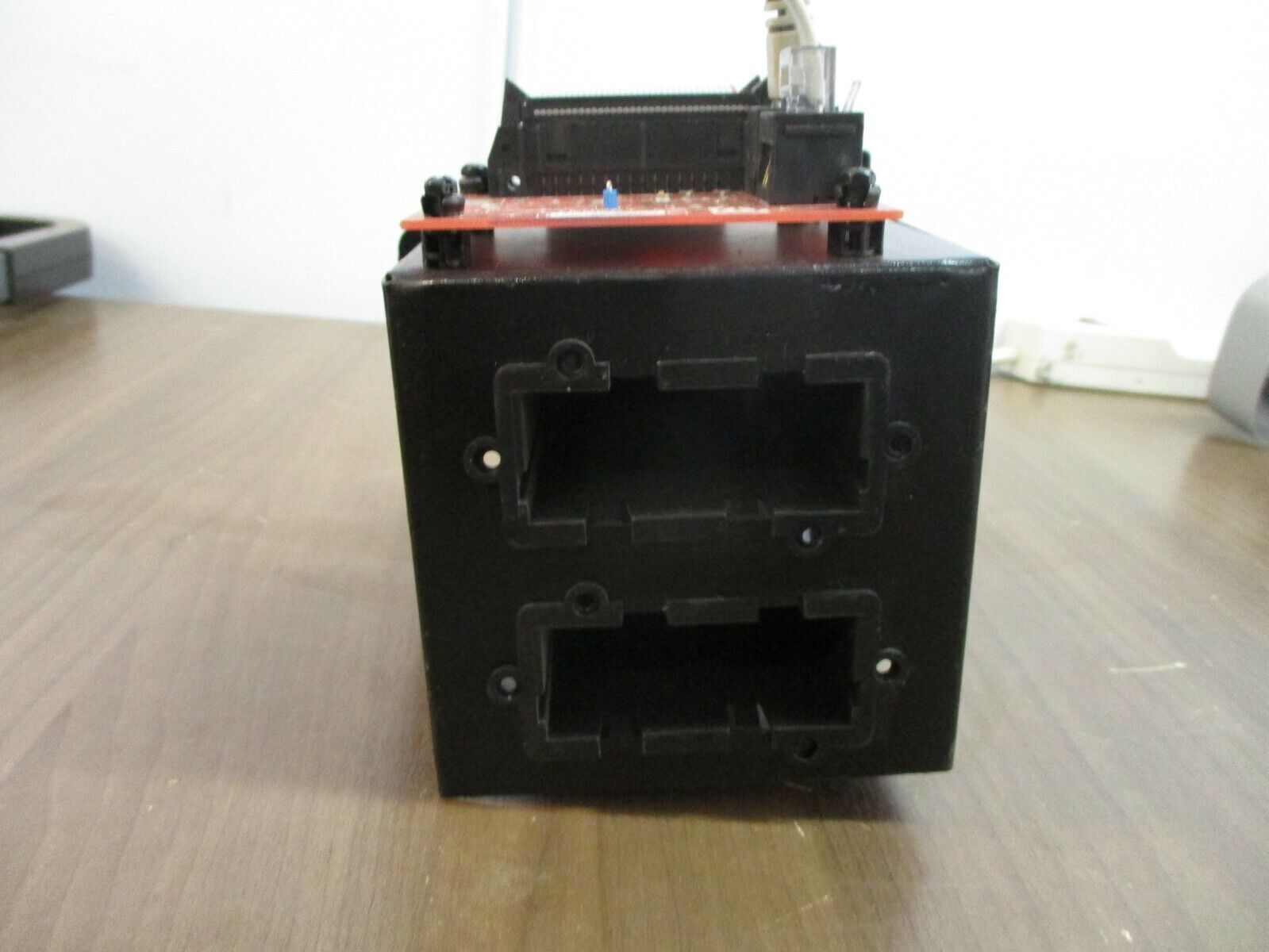 Liebert Intellislot Assembly 416911G2 2-Slot Used