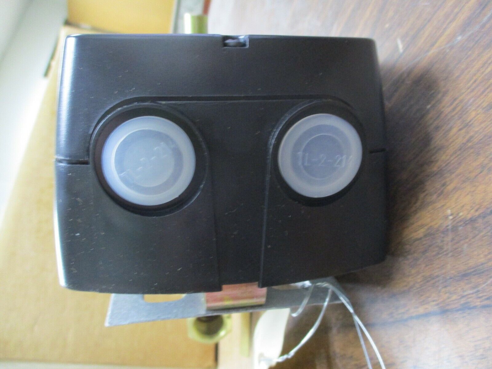 Johnson Controls Stainless Steel Actuated Ball Valve VG1243AE+908AGA 1/2" 2 Cv