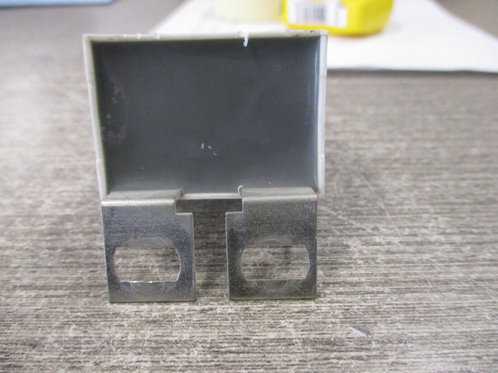AV Arcotronics Capacitor MKP C. 4BS 2UF 1000V Used