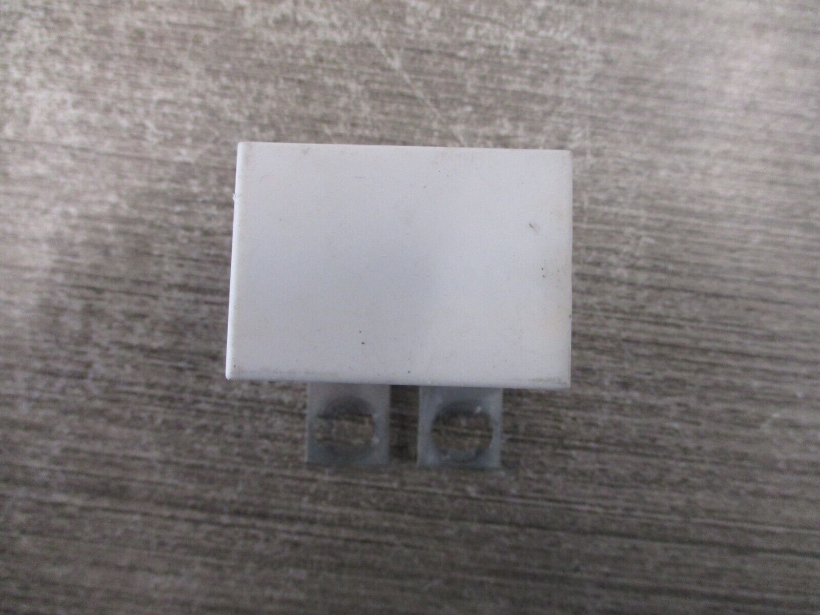 AV Arcotronics Capacitor MKP C. 4BS 2UF 1000V Used