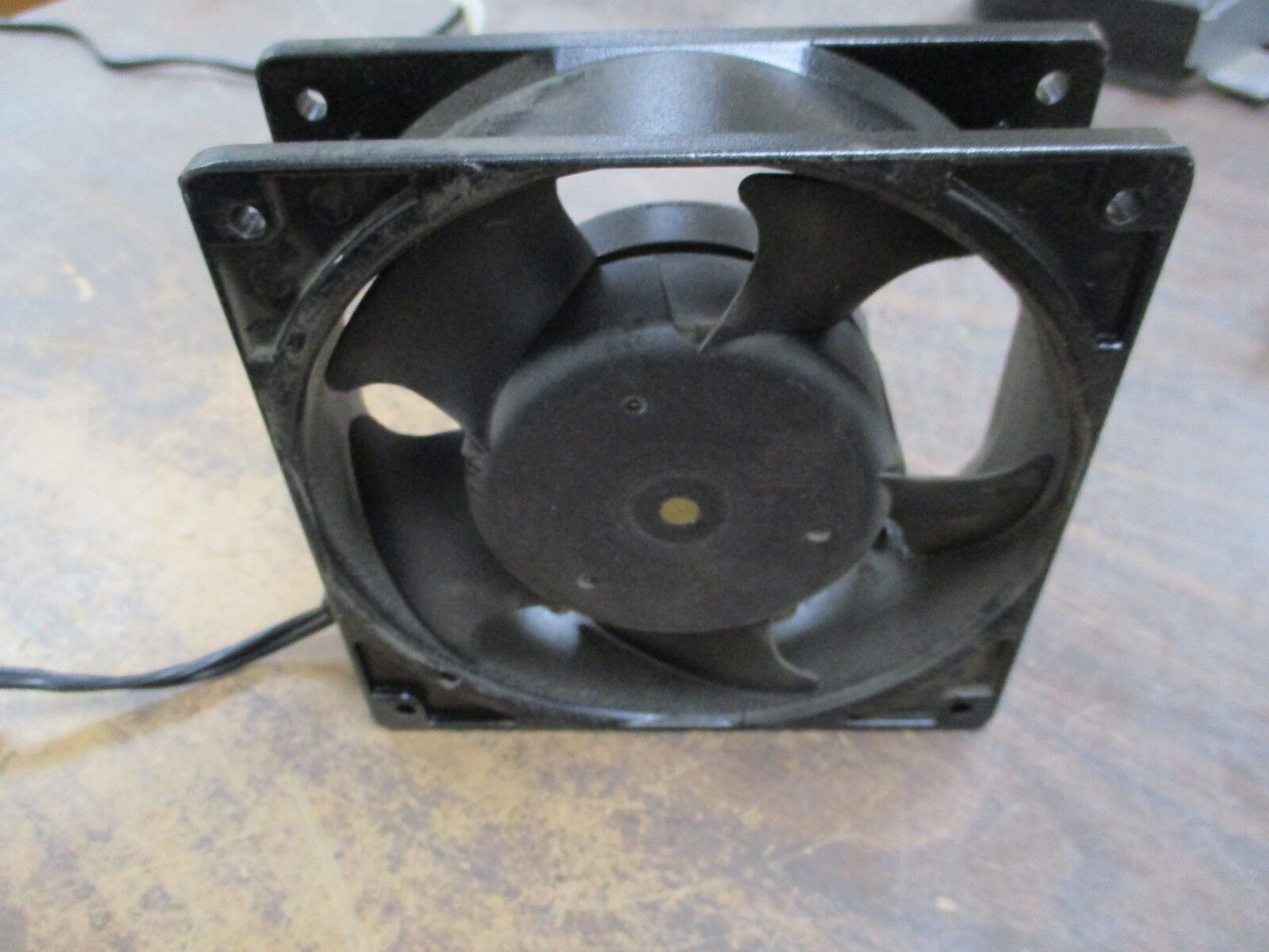 Orion Fan OA109AP-11-1 TB 110/120V 50/60Hz Used