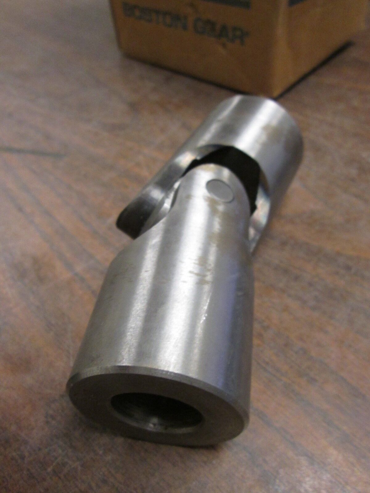 Boston Gear Universal Joint JA200B Steel New Surplus