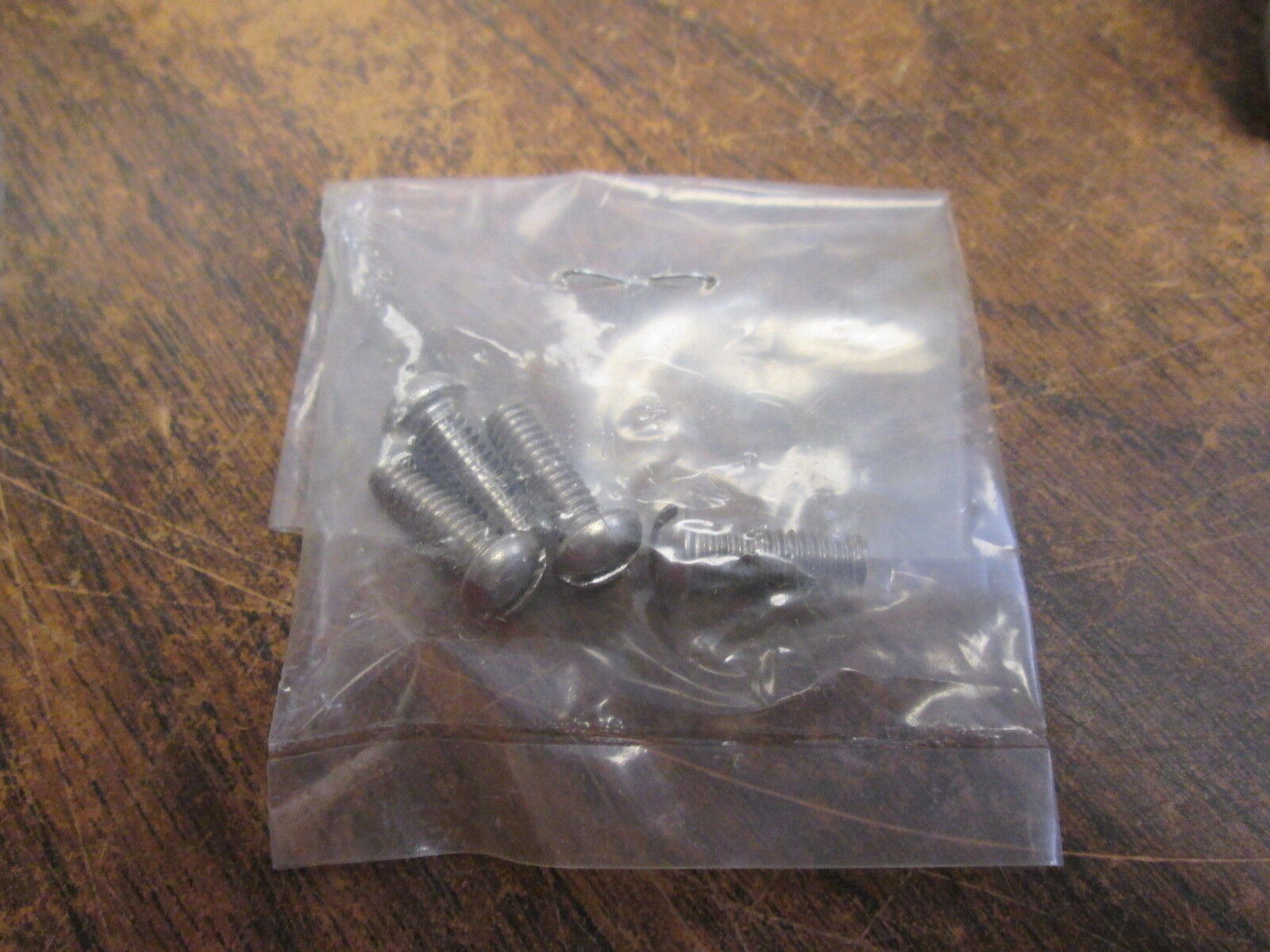 Meltric Plug 09-2113-H091U 15A 600V New Surplus