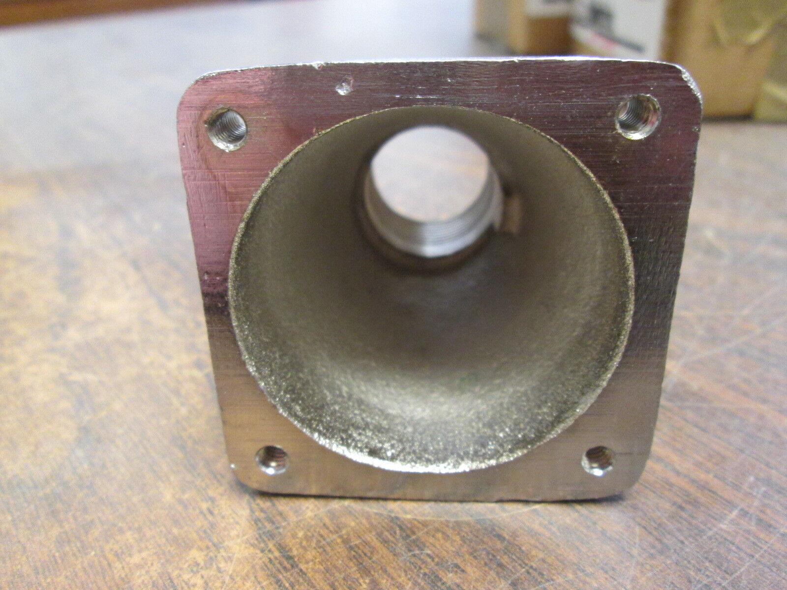 Meltric Plug 09-2113-H091U 15A 600V New Surplus