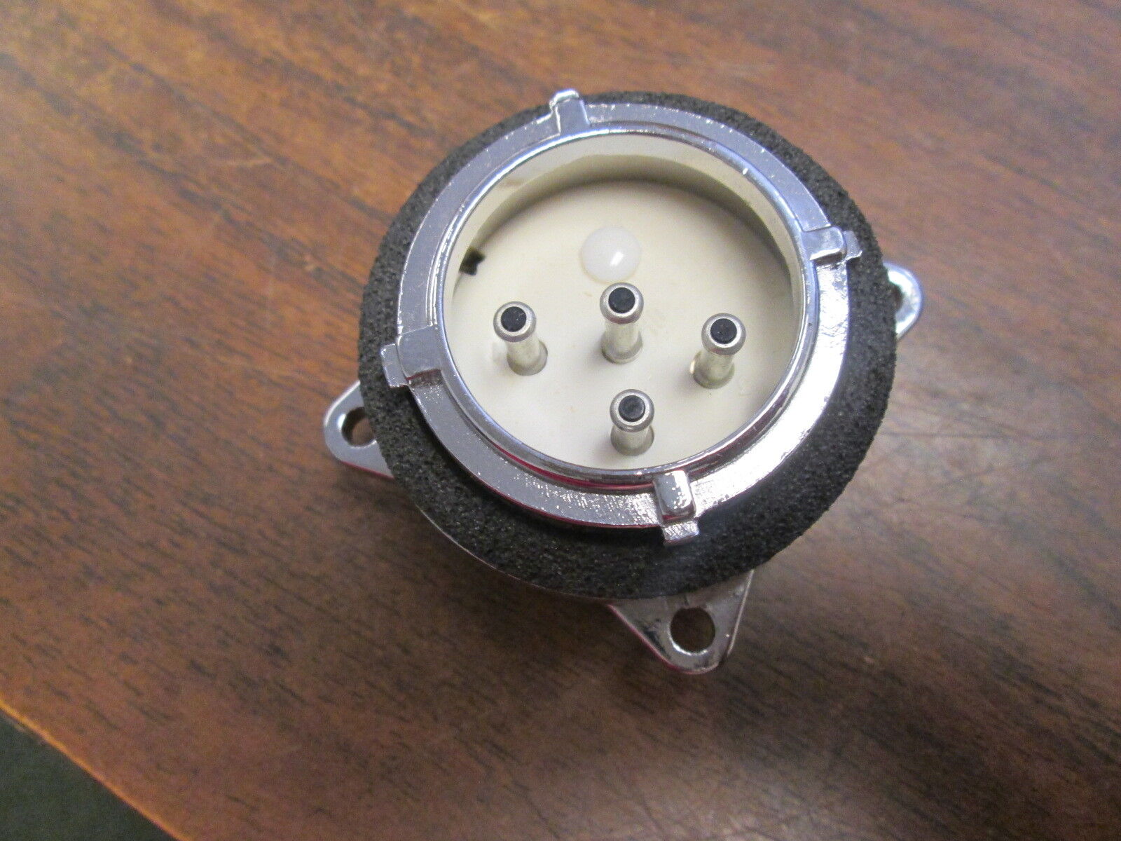 Meltric Plug 09-2113-H091U 15A 600V New Surplus