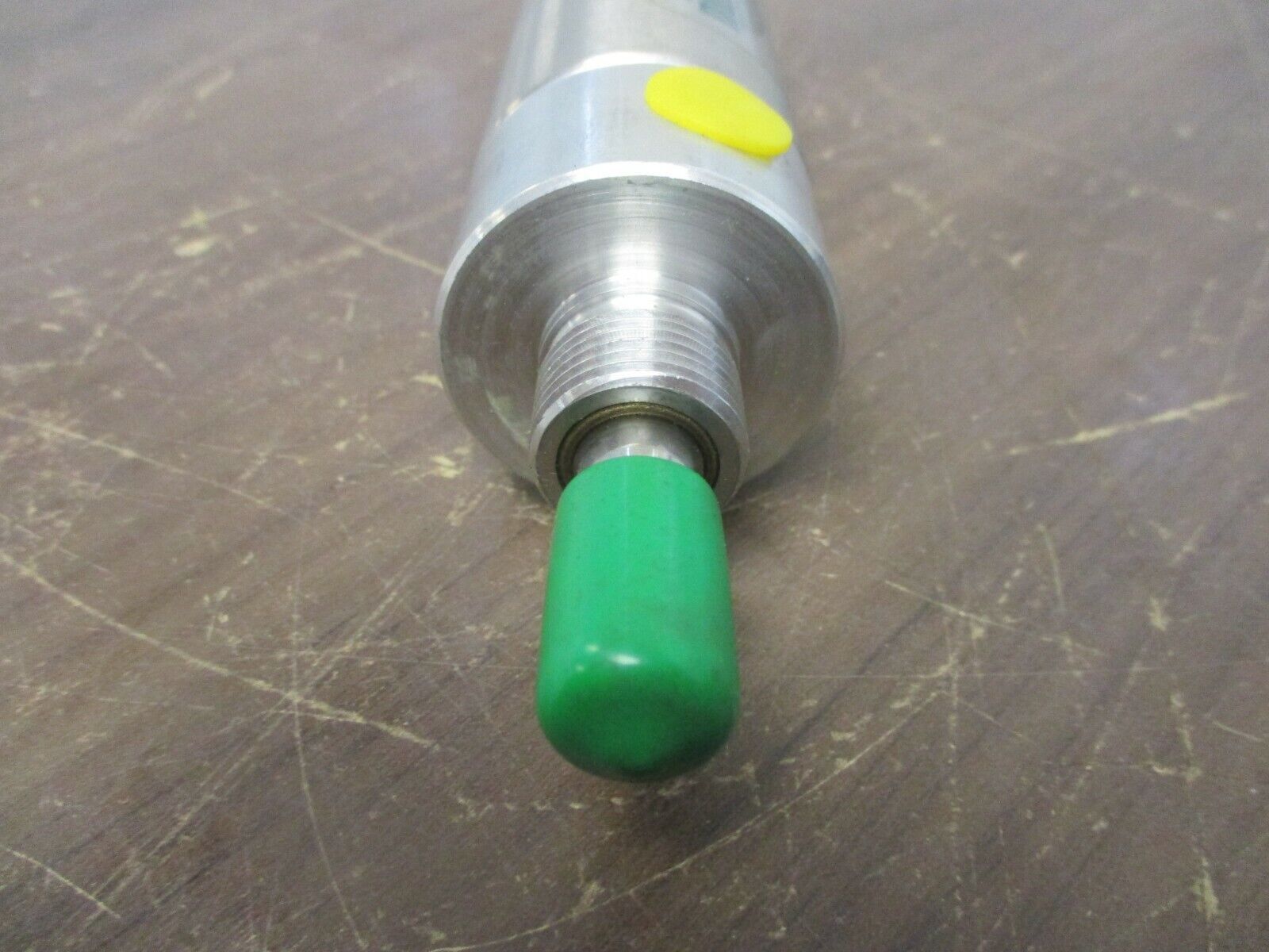 Numatics Air Cylinder 1500D02-02A Used