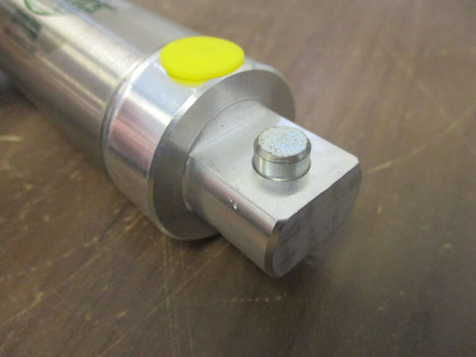 Numatics Air Cylinder 1500D02-02A Used