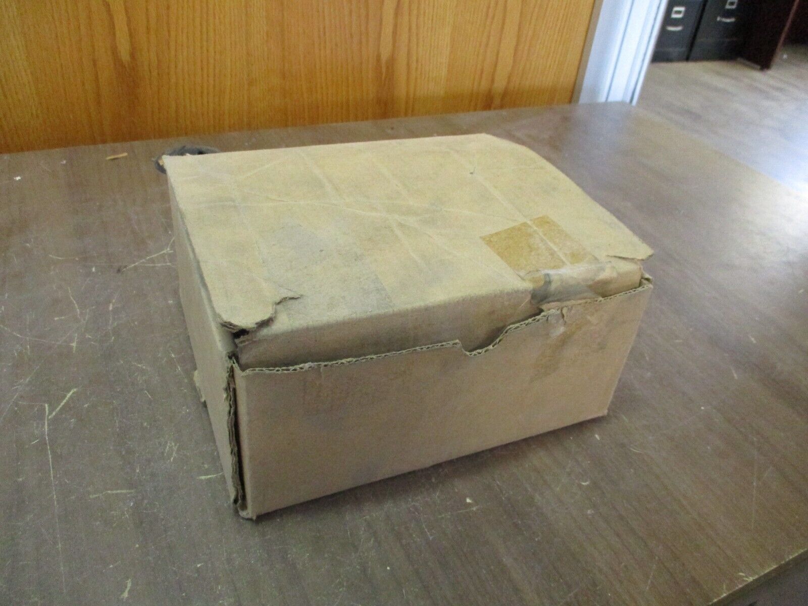 Morris Coupling Co. Mallable Clamp FS-5718-1/2 E/G 2 1/2" Wide 1/2" Hole