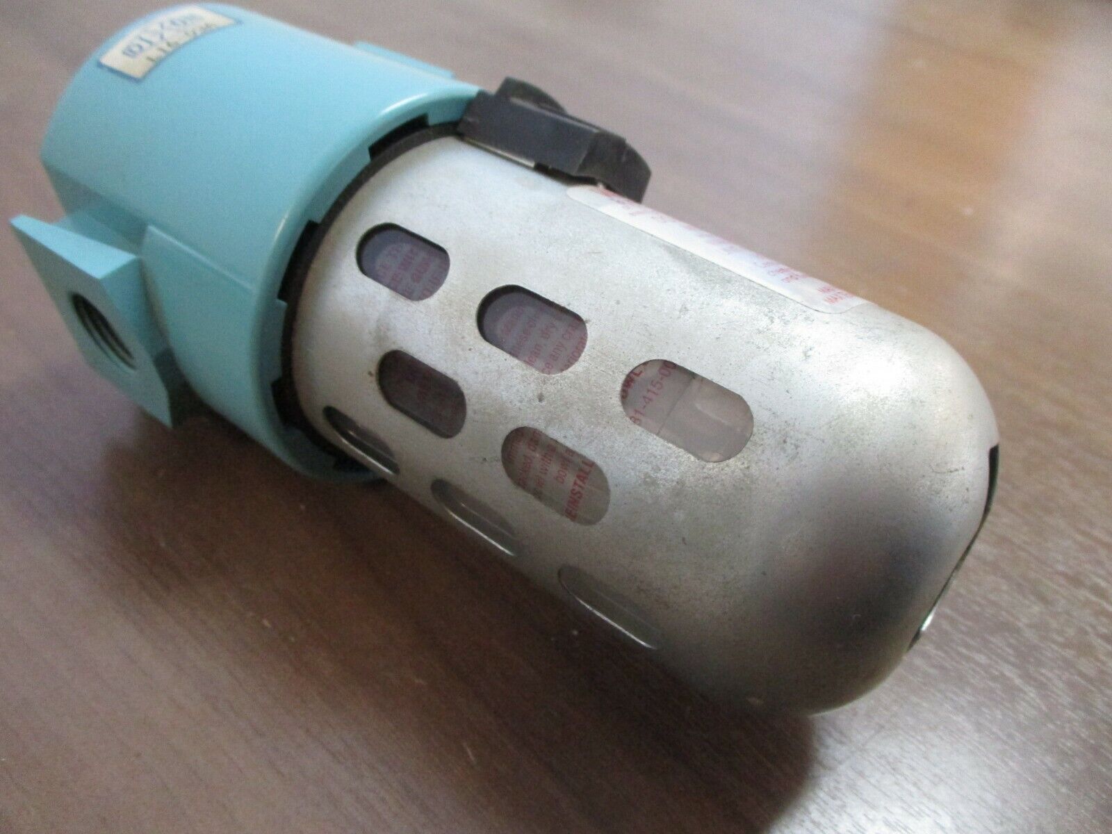 Dixon Regulator L16-03A Used