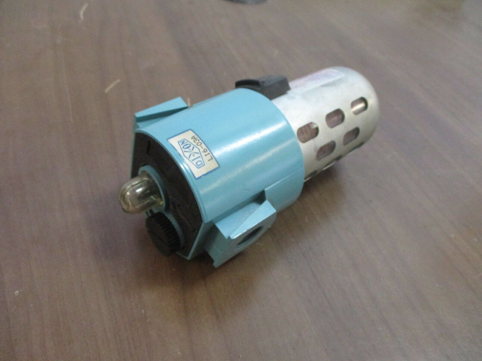 Dixon Regulator L16-03A Used