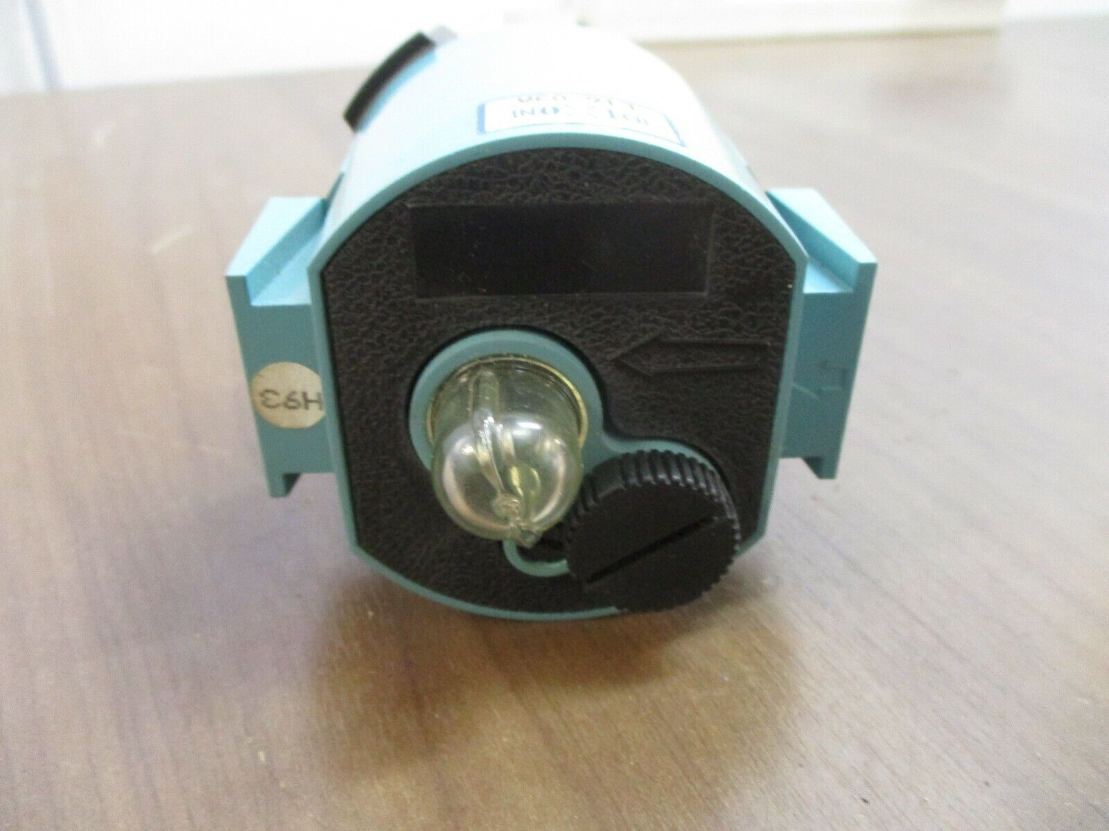 Dixon Regulator L16-03A Used