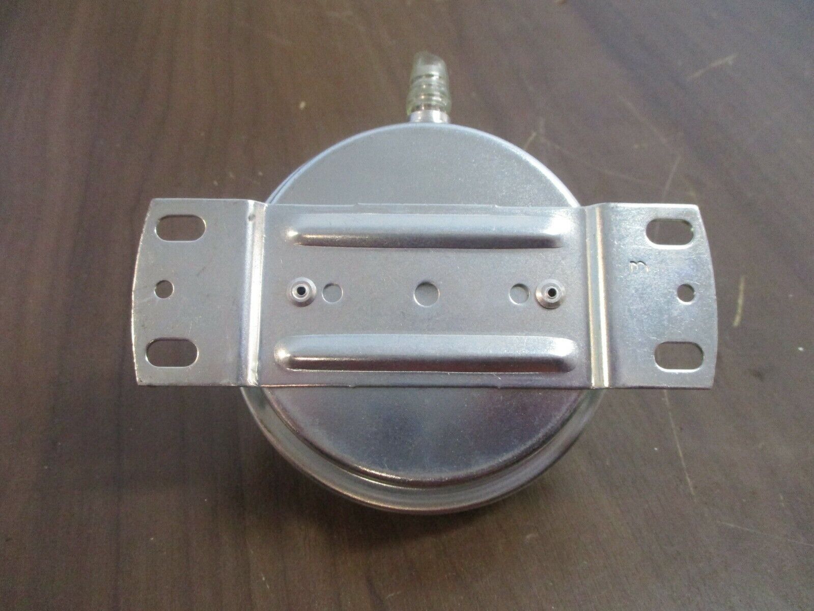 Honeywell Pressure Switch AP4257 1/2 PSI Air Used