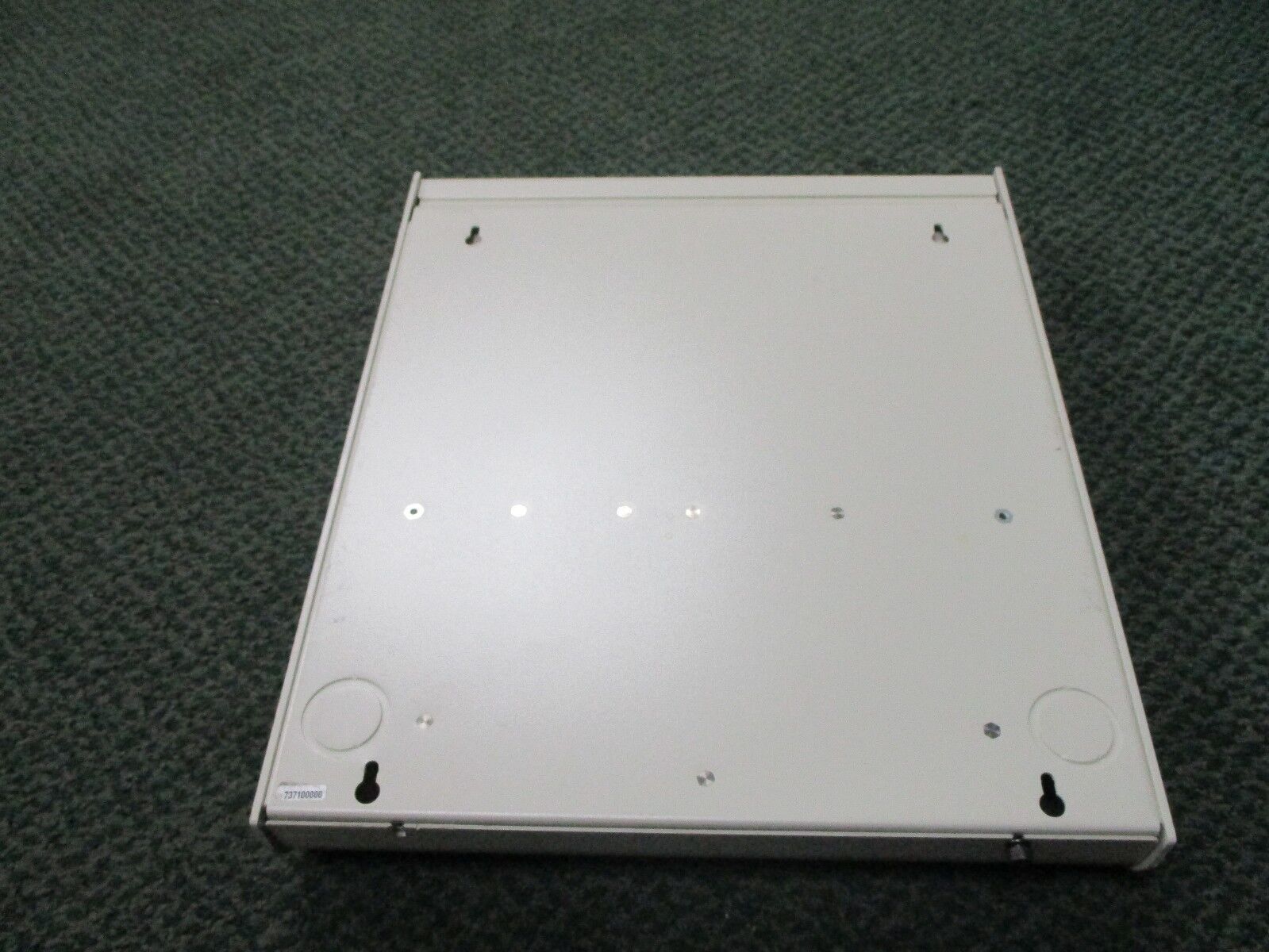 Novar Controls Logic One Input/Output Module 1OM/2 24 VAC 30VA Used