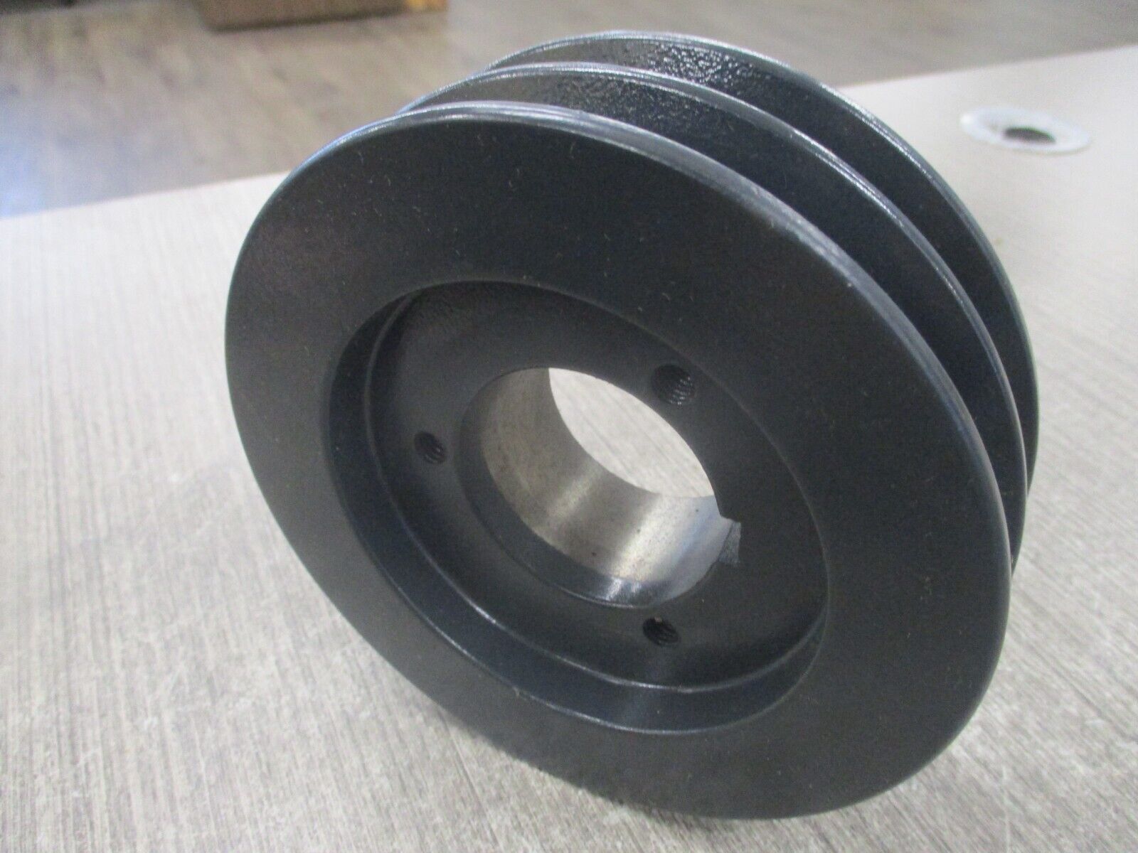 Browning V-Belt Pulley 2TB50 New Surplus