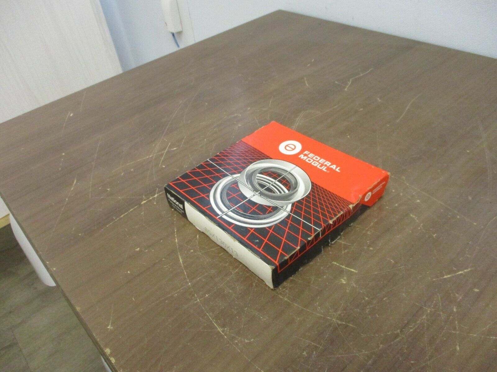 Federal-Mogul National Oil Seal 85X130X13 New Surplus