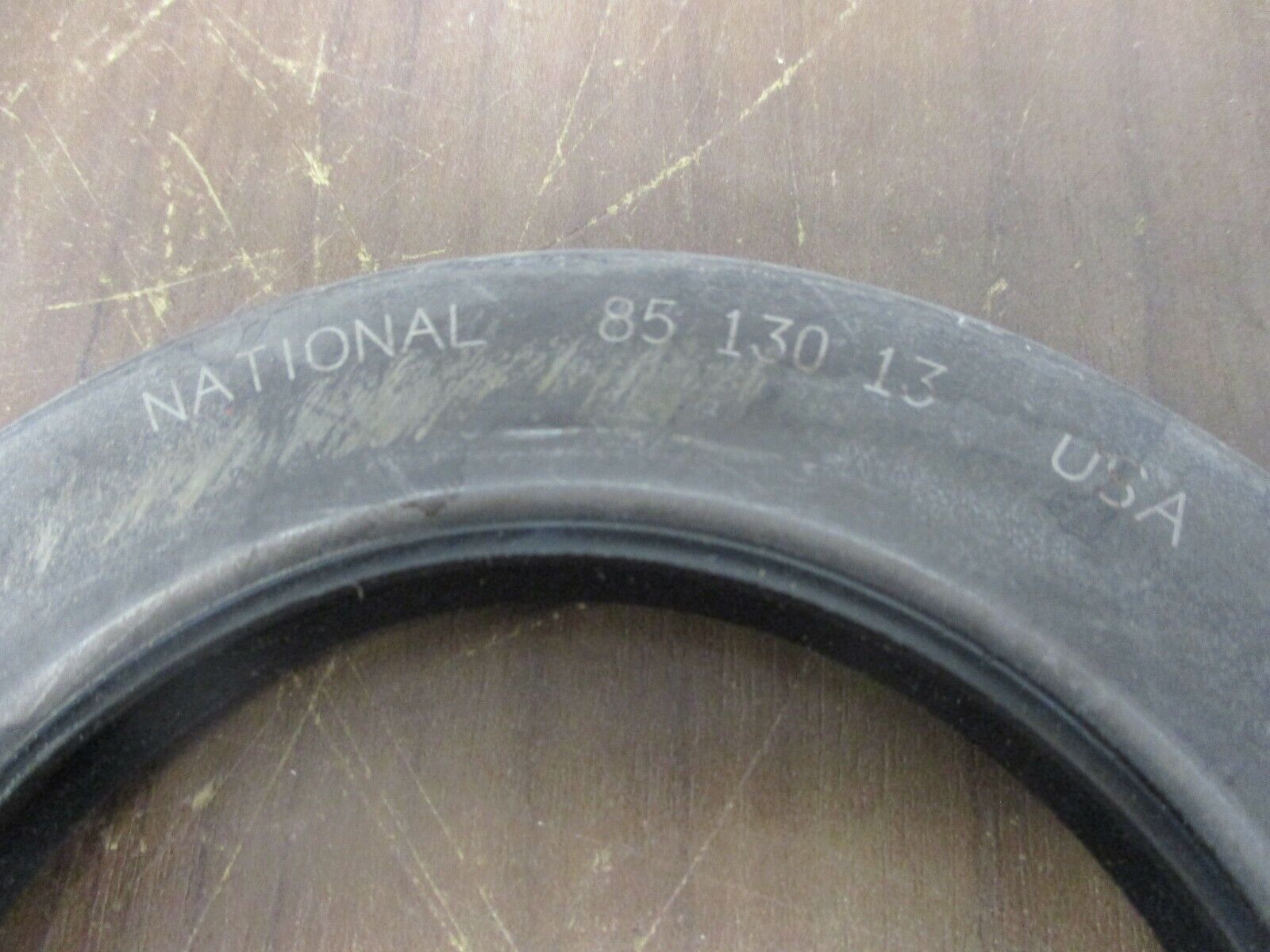 Federal-Mogul National Oil Seal 85X130X13 New Surplus