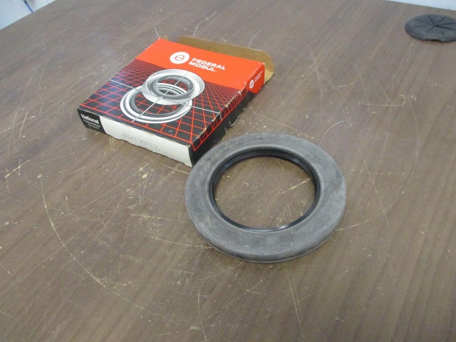 Federal-Mogul National Oil Seal 85X130X13 New Surplus