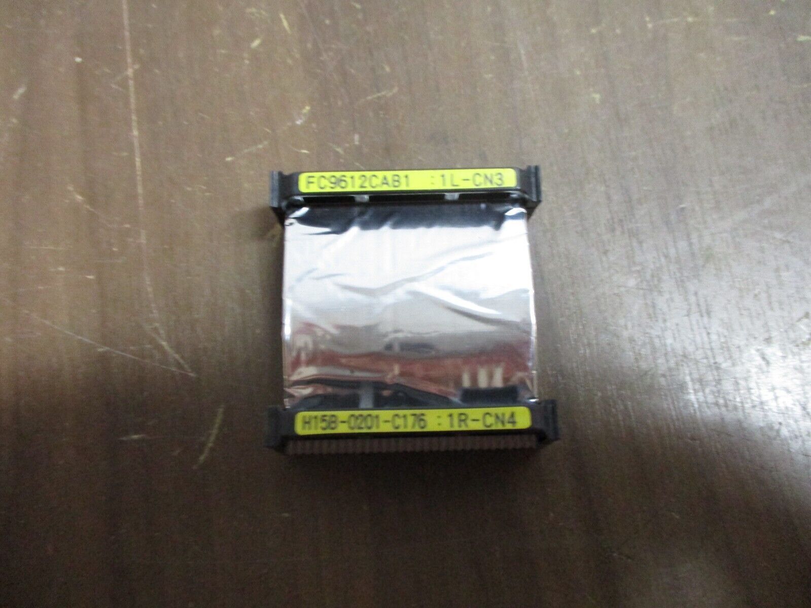 Fujitsu FC9612CAB1 Cable H15B-0201-C176 Used