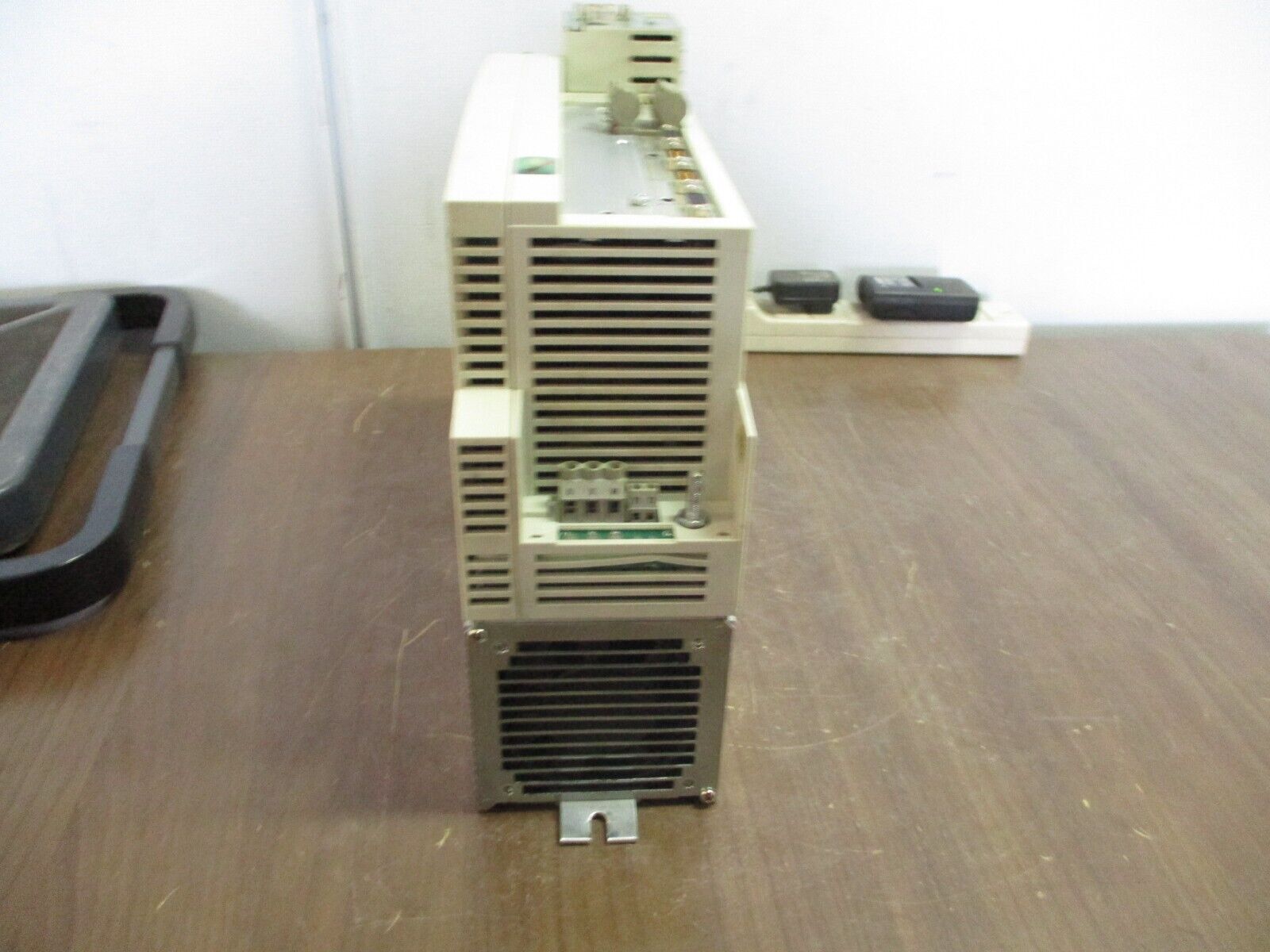 Lenze Servo Controller EVS9324-EP w/ Interbus S Module Used