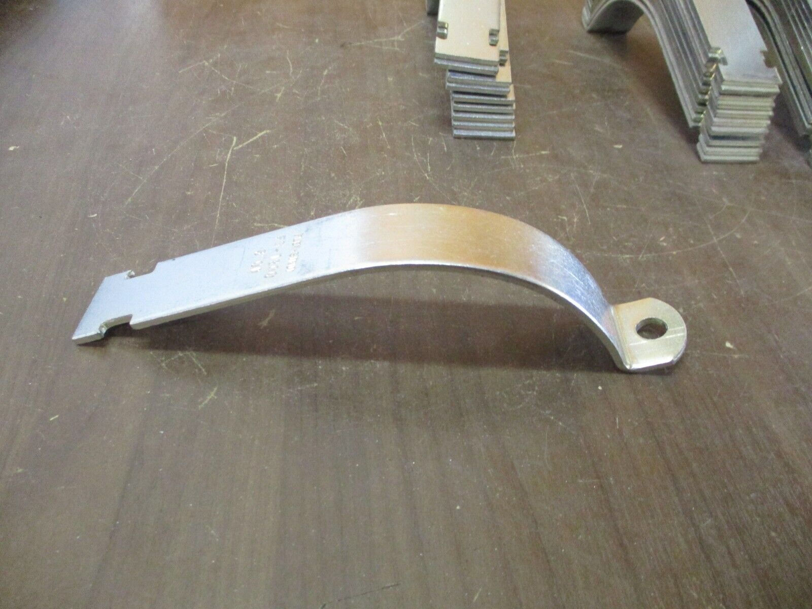 Morris Coupling Co. Pipe Clamp FS-1200-6 E/G 6" OD *Lot of 50* *No Box*