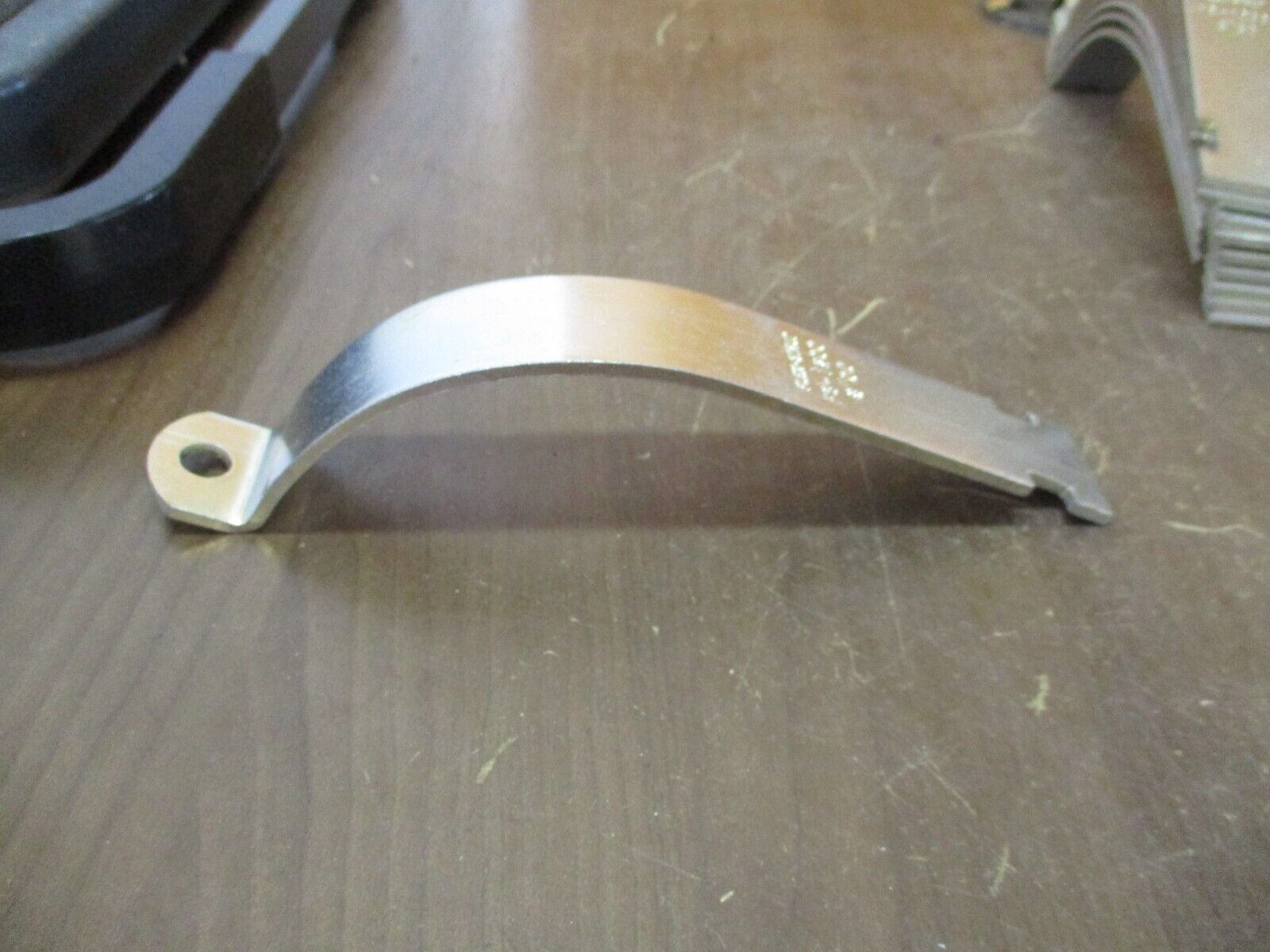 Morris Coupling Co. Pipe Clamp FS-1200-6 E/G 6" OD *Lot of 50* *No Box*