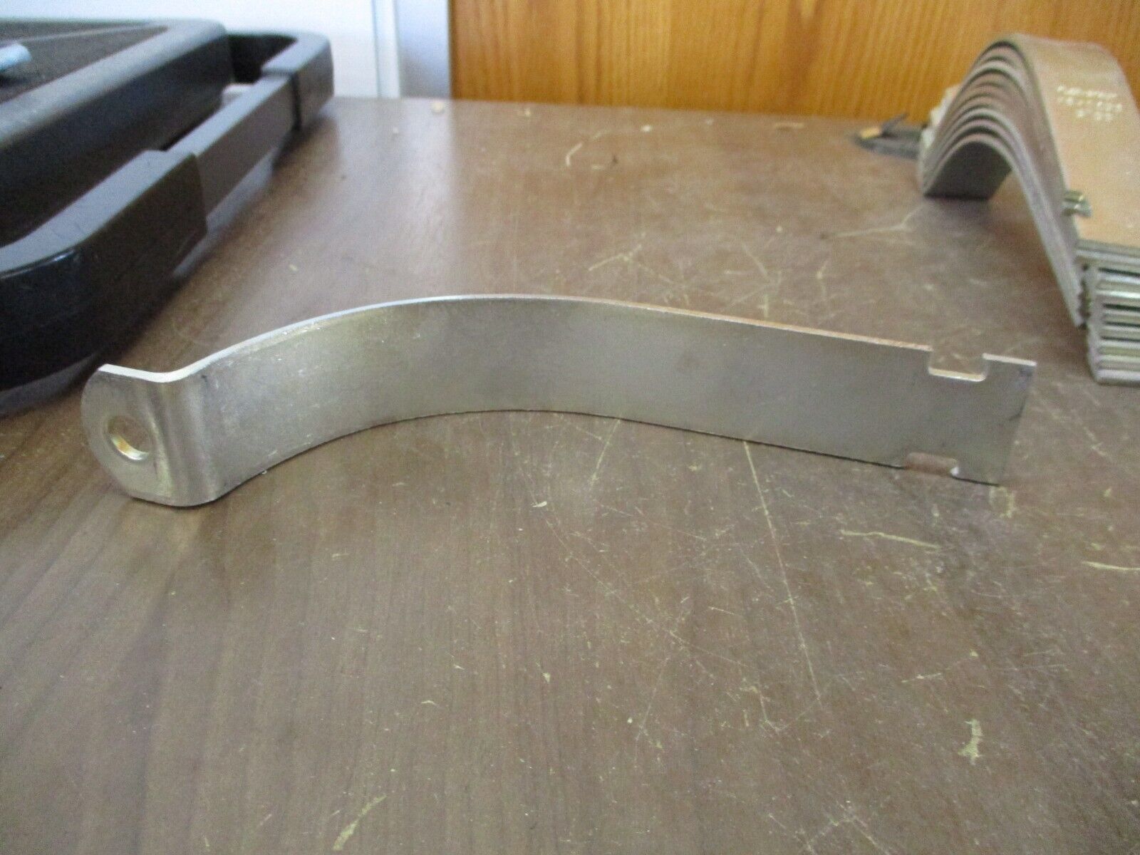 Morris Coupling Co. Pipe Clamp FS-1200-6 E/G 6" OD *Lot of 50* *No Box*